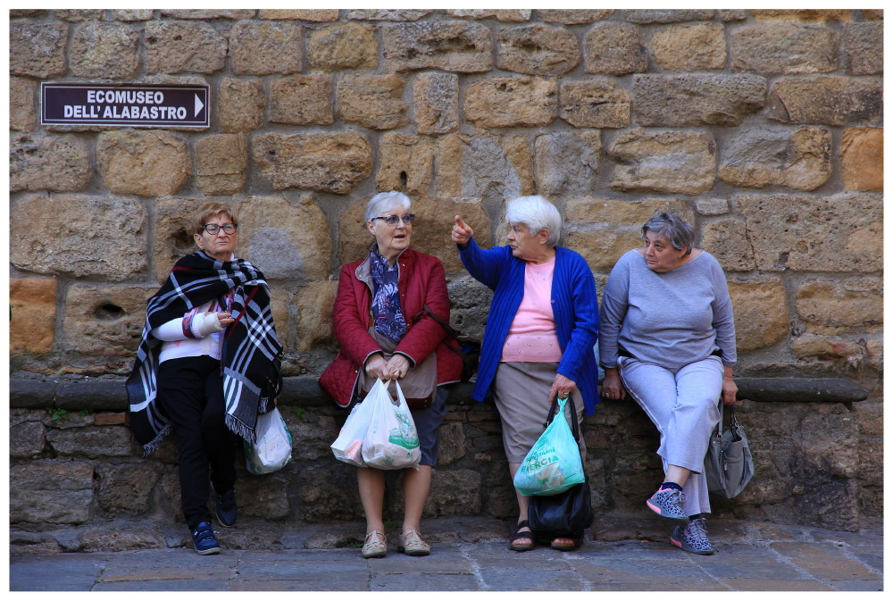 Ecomuseo ... per di qui o per di là?