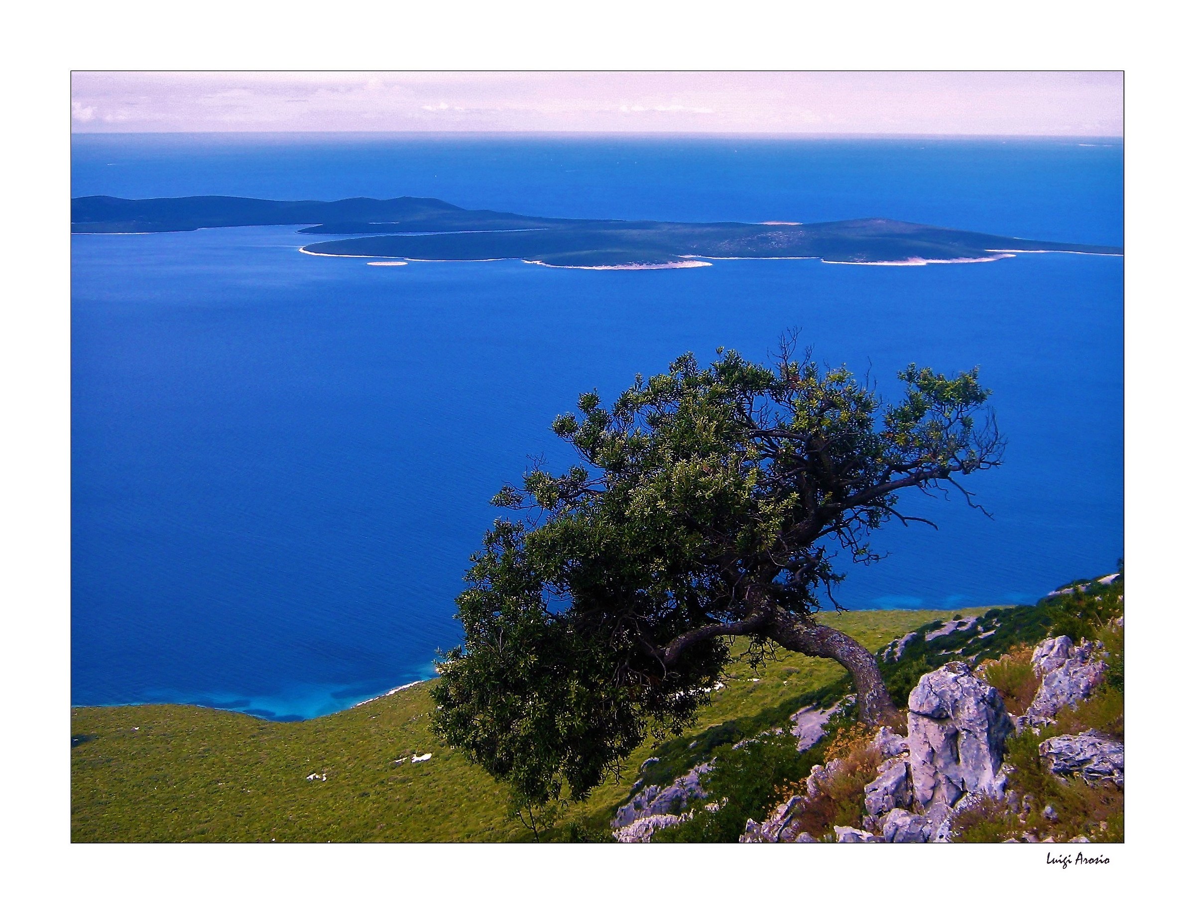 The usual privileged