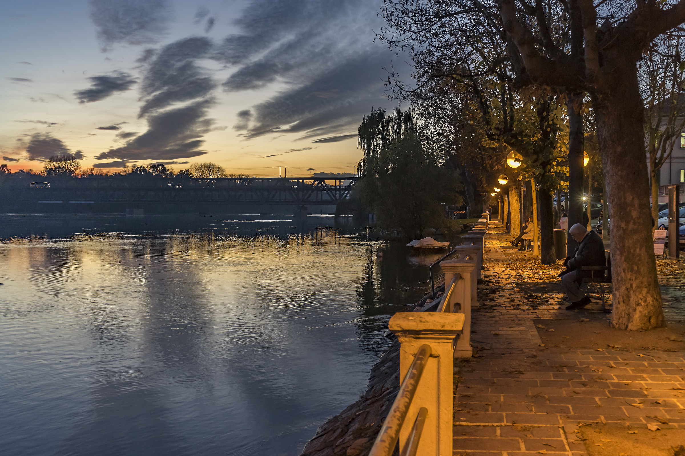 Martedì 13 novembre 2018, 17:22