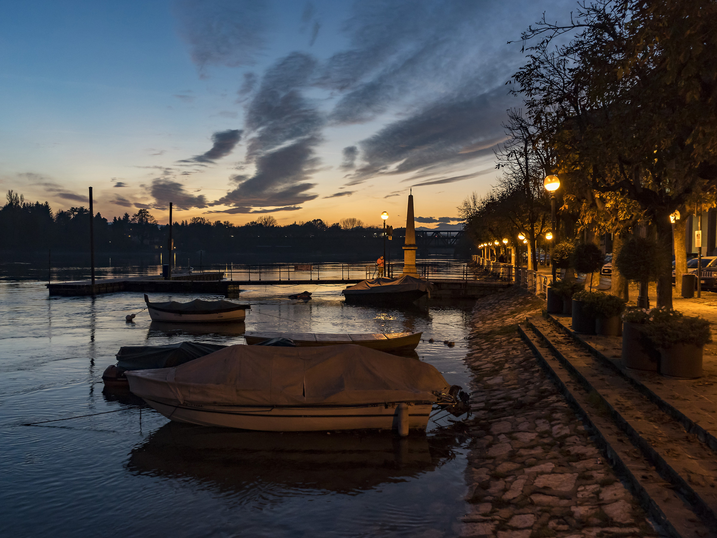 Martedì 13 novembre 2018, 17:28