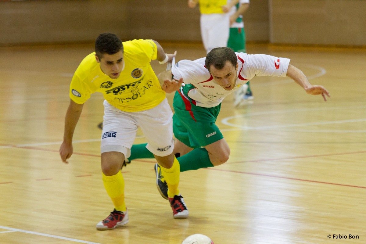 fassina mareno vs belluno