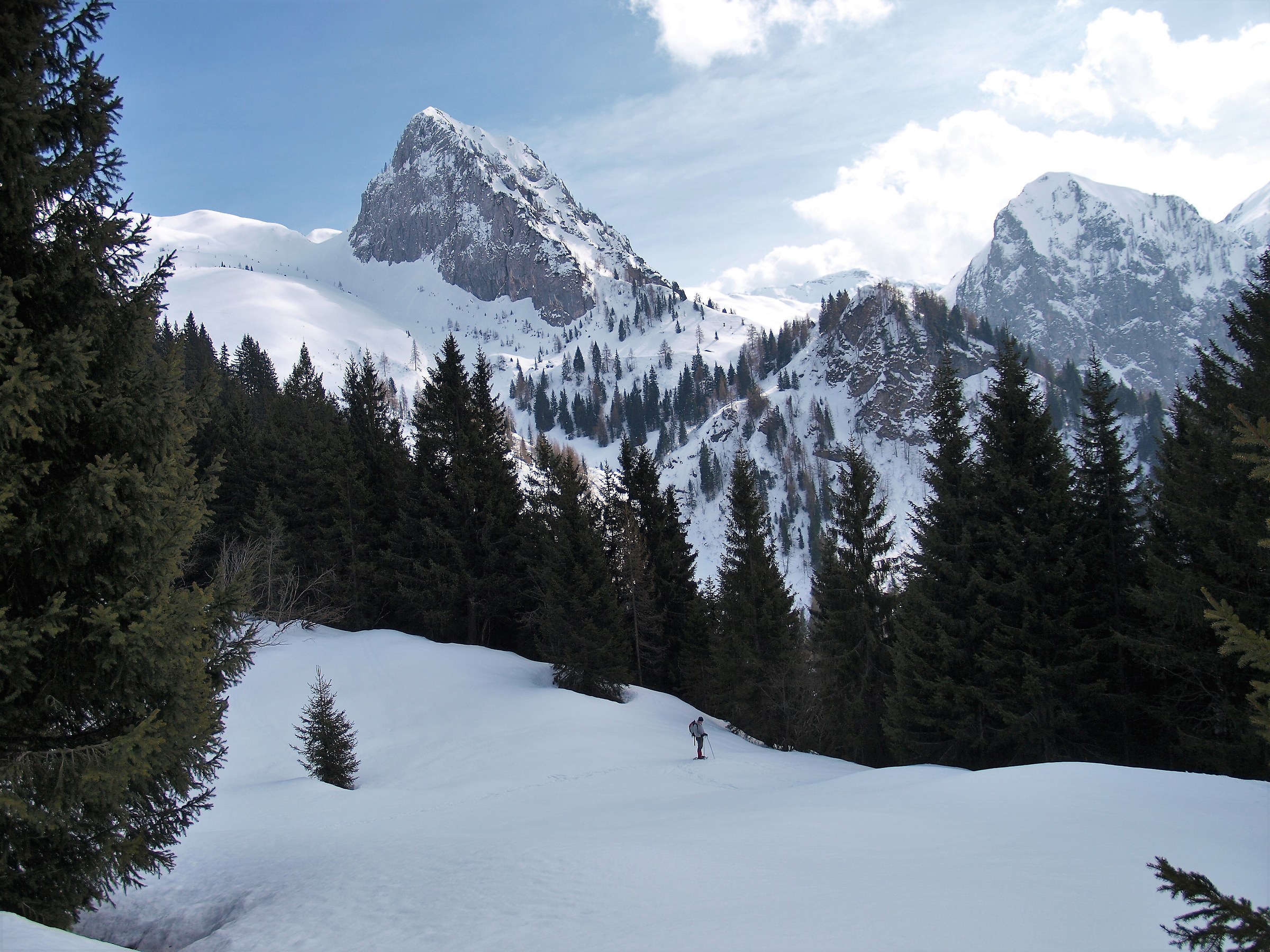 Val Sedornia (Bg)