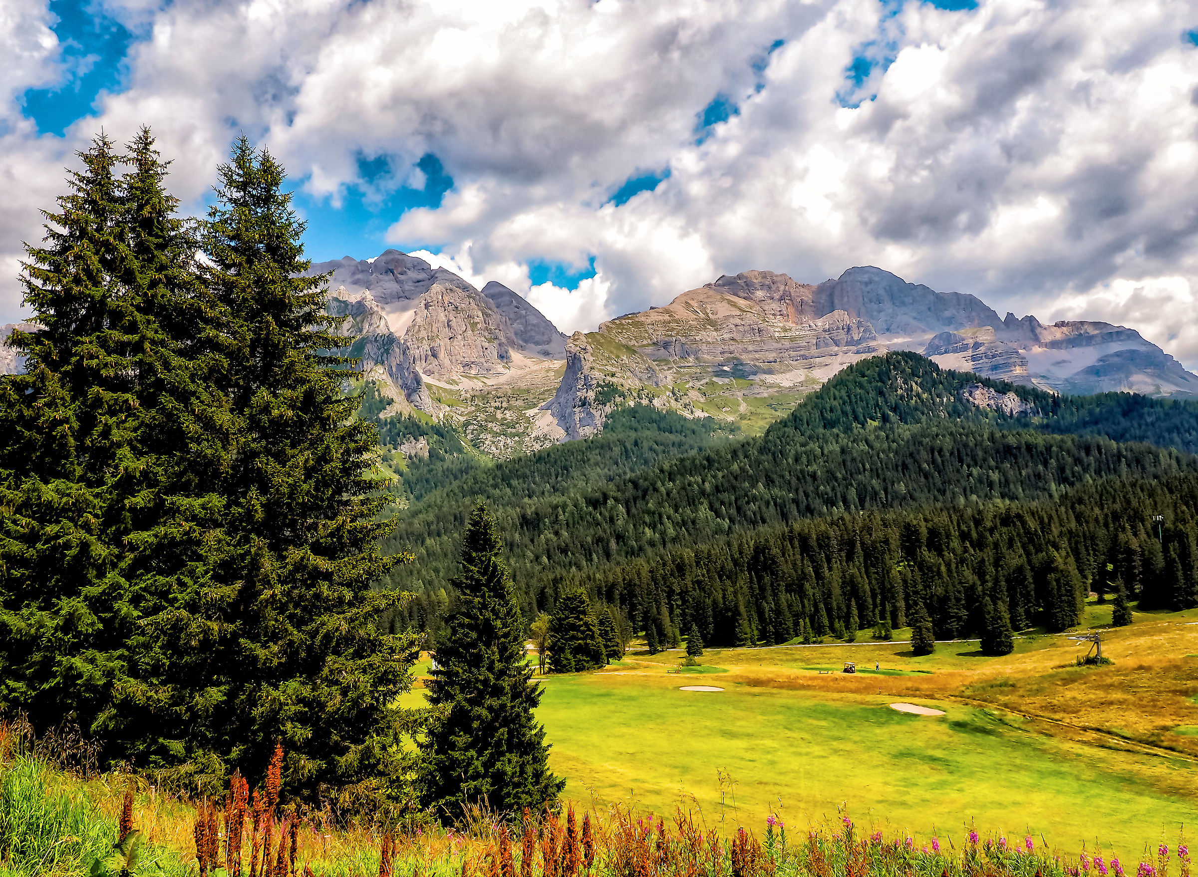 Madonna di Campiglio