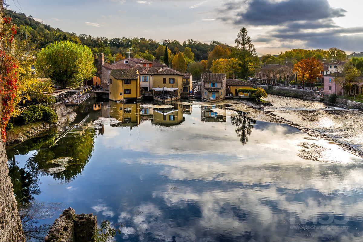Borghetto
