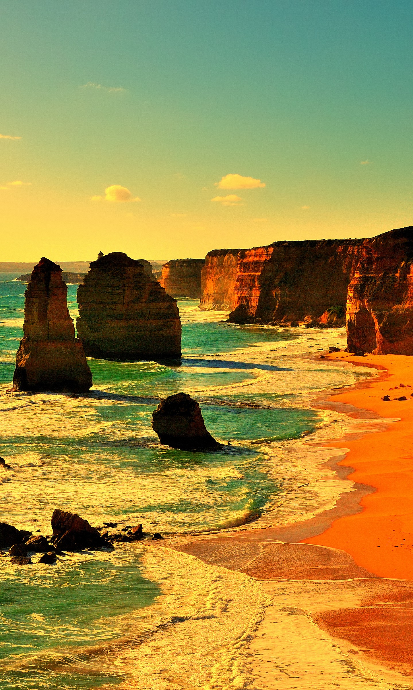 12 Apostles Art