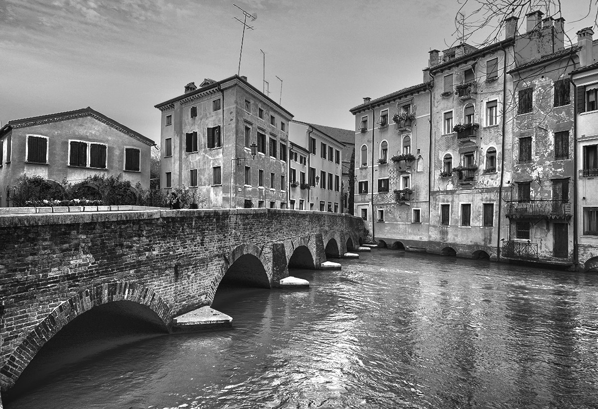 Treviso Vecchia