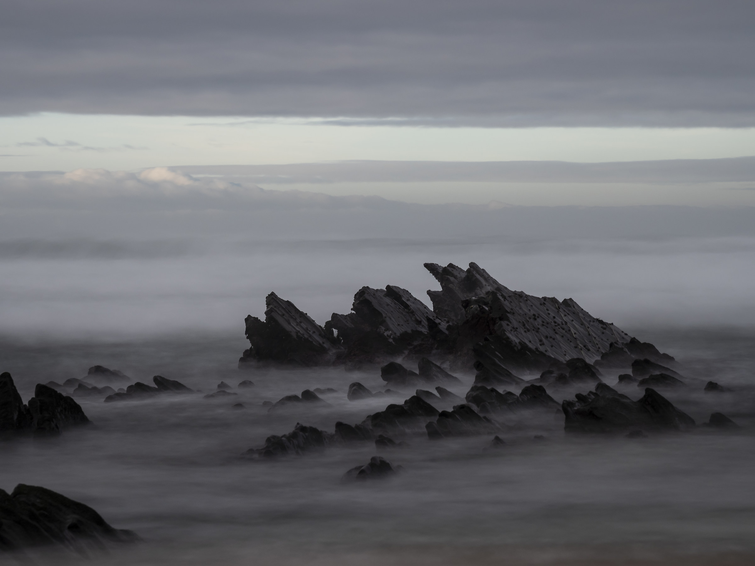 Costa Vicentina Portogallo