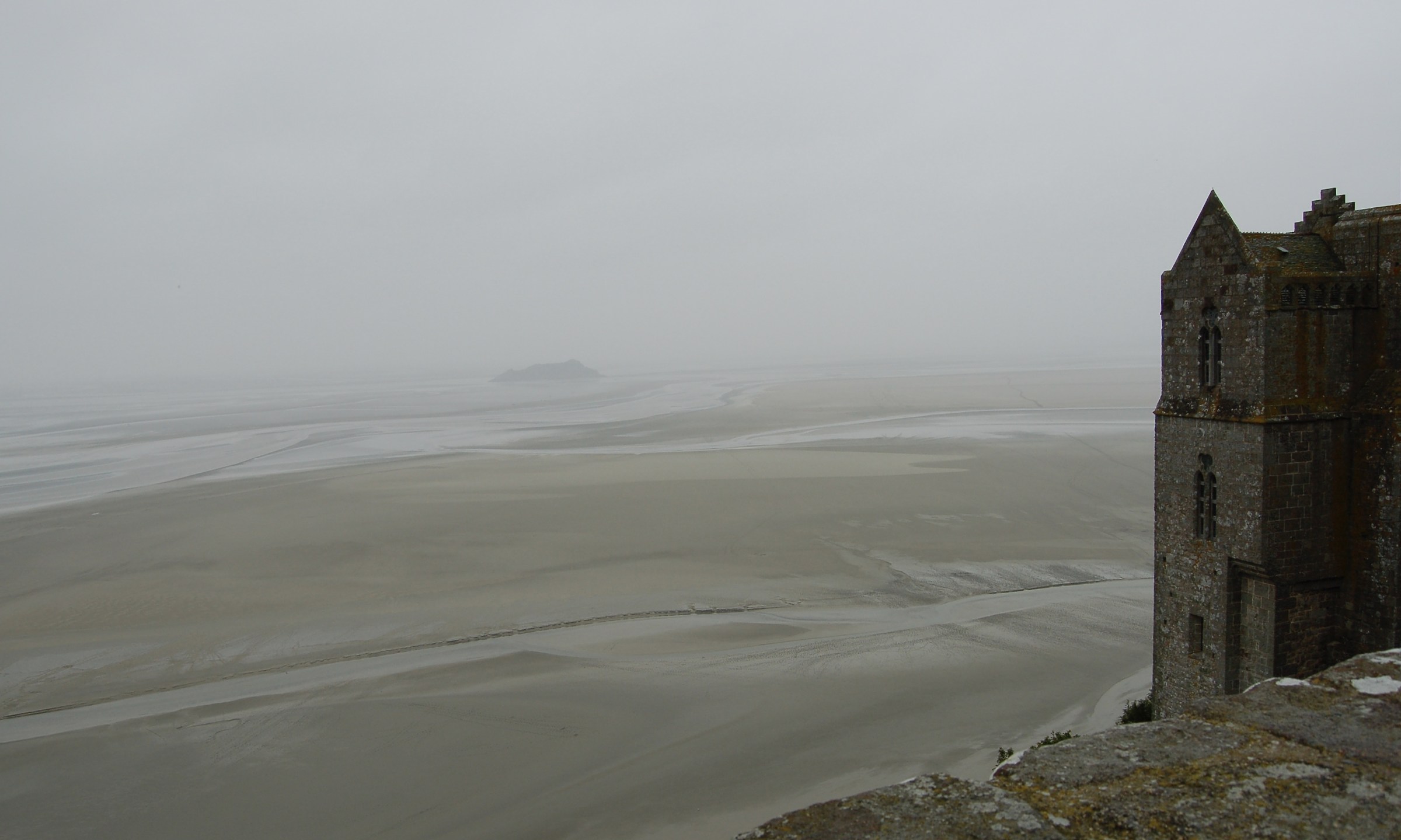 mont saint michel
