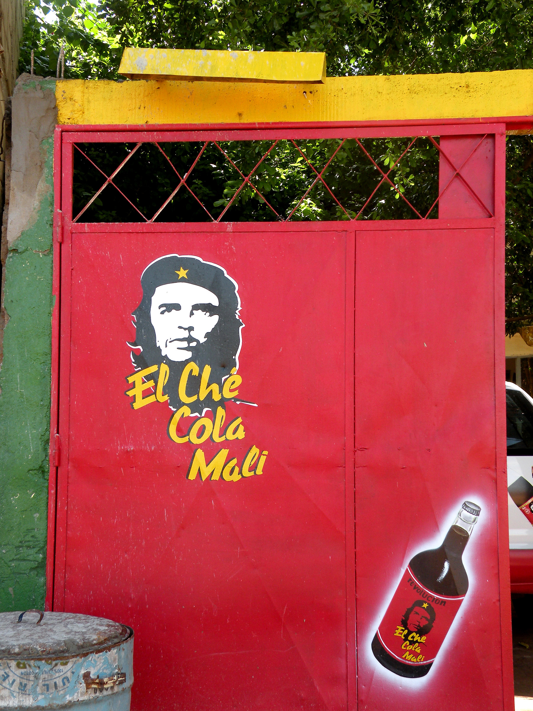 bollicine rivoluzionarie