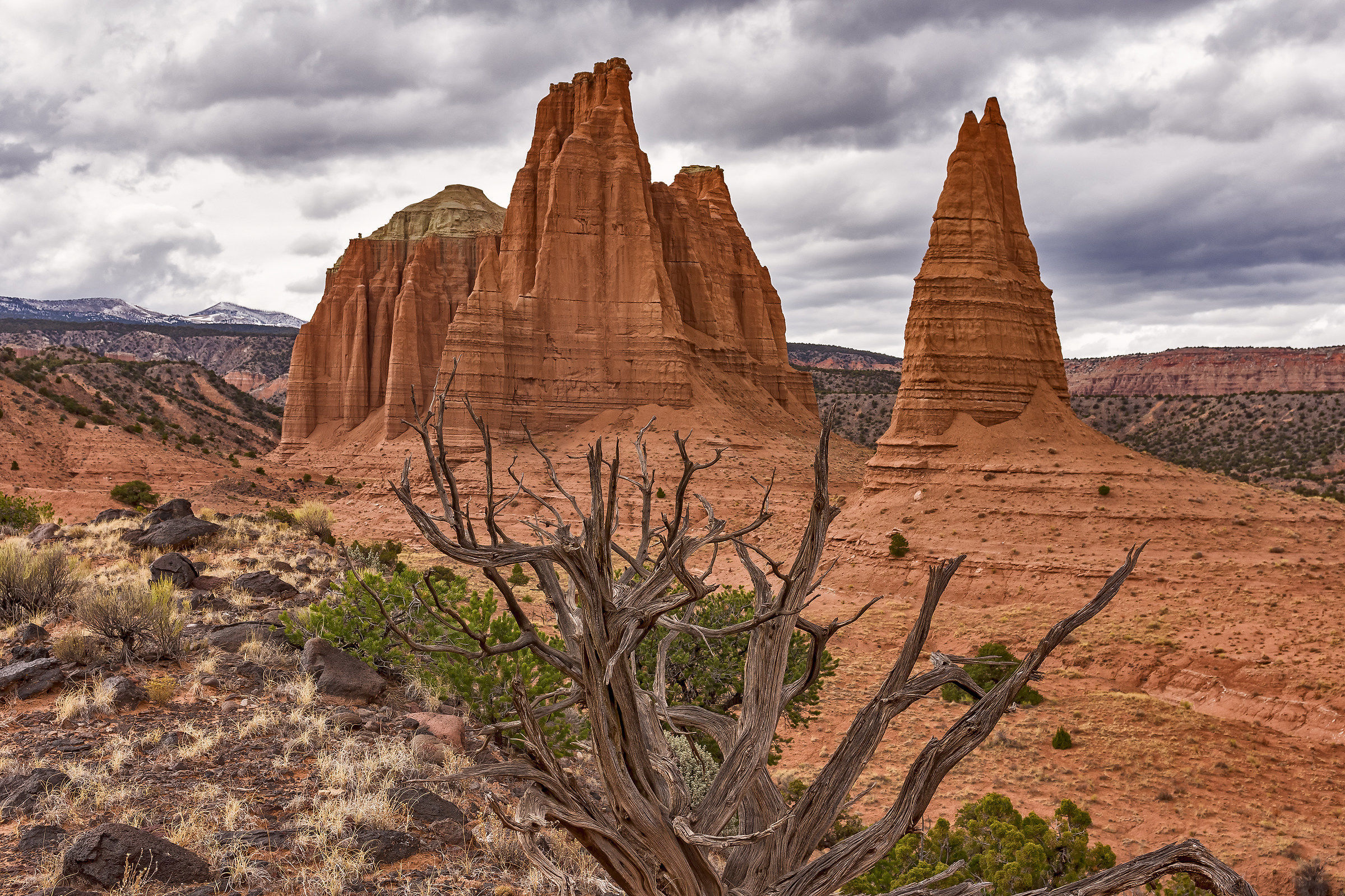 Capitol Reef