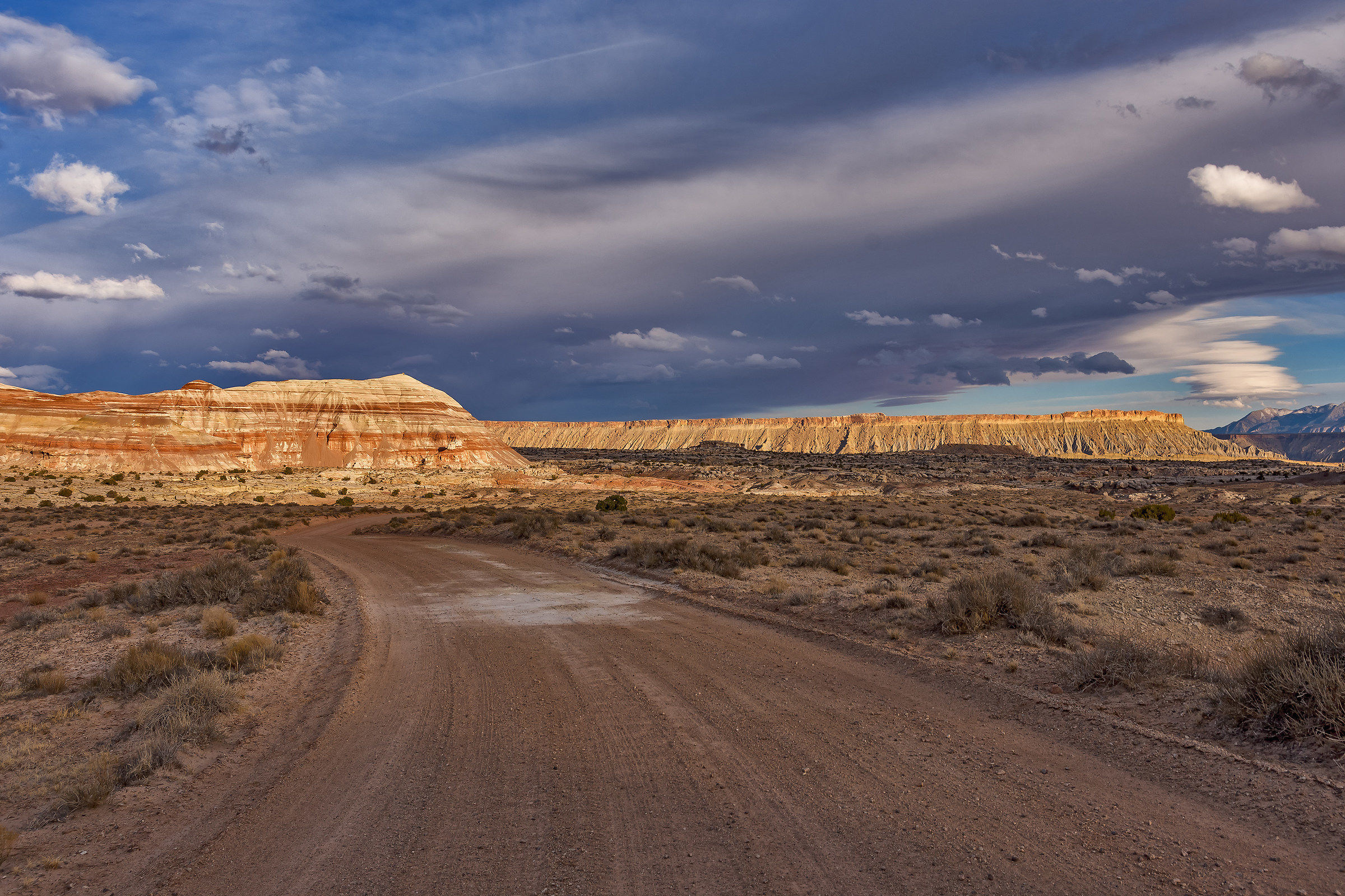 Capitol Reef 1