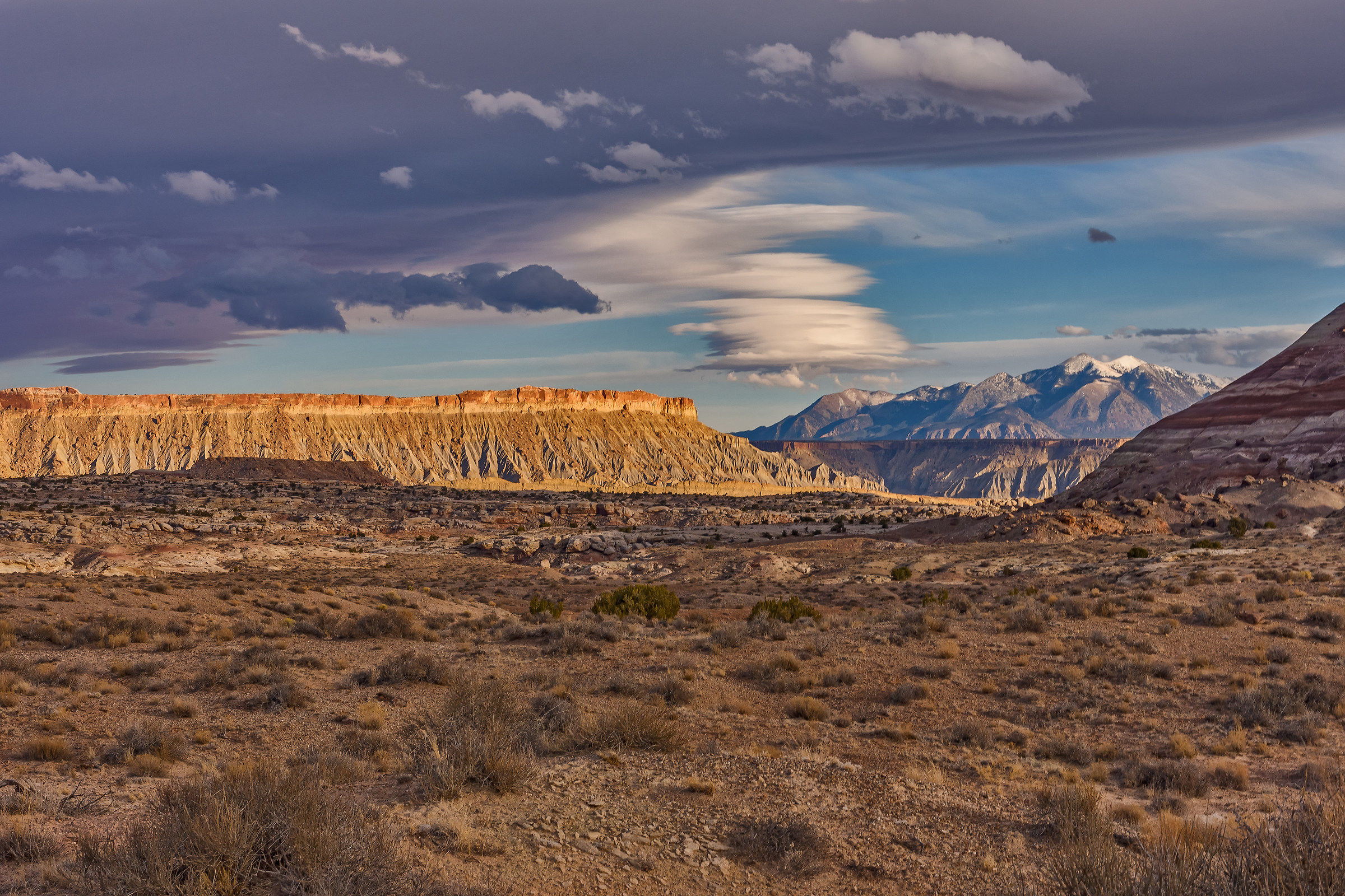 Capitol Reef 2