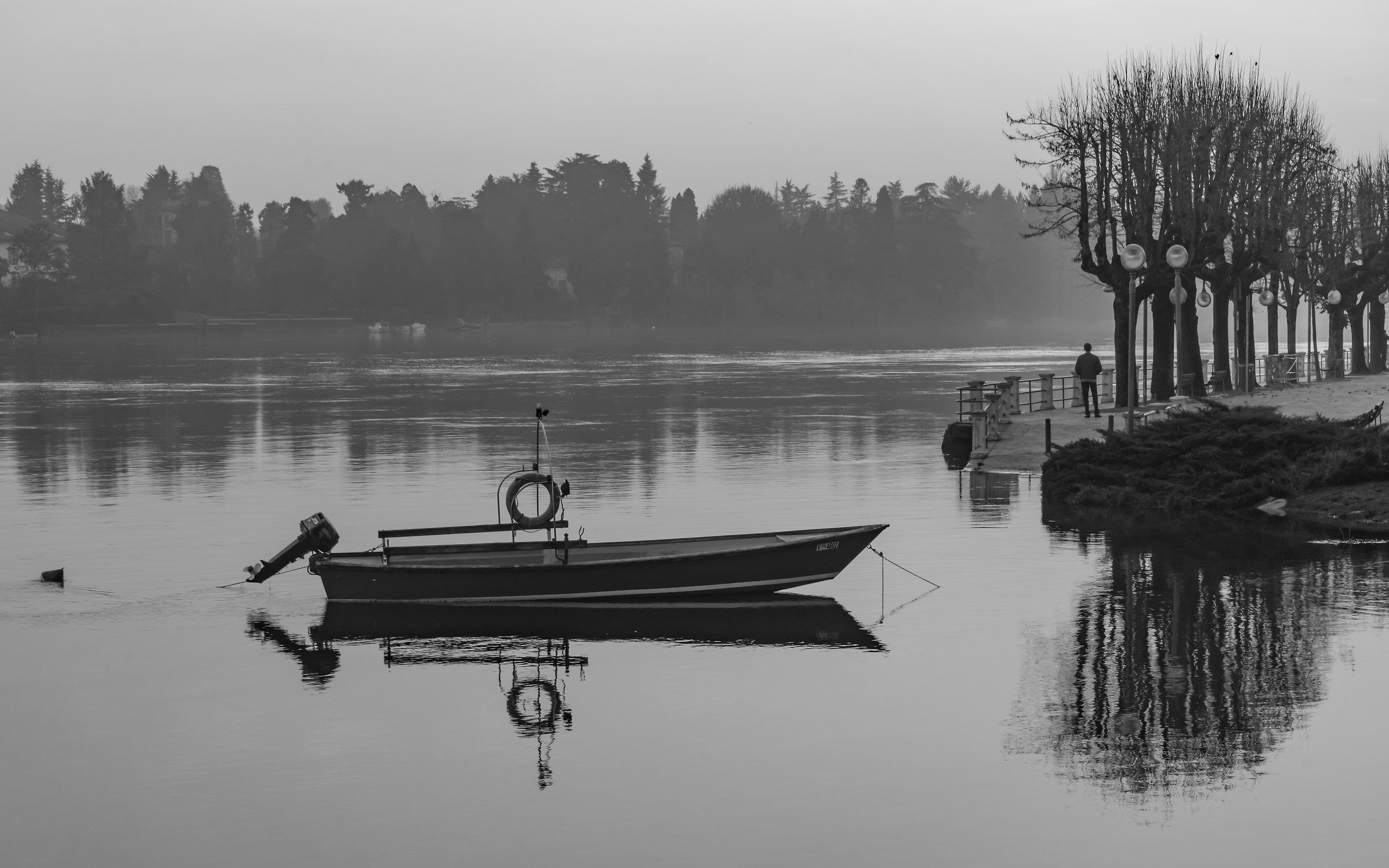 Mercoledì 14 novembre 2018, 16:59 - Monocromatica