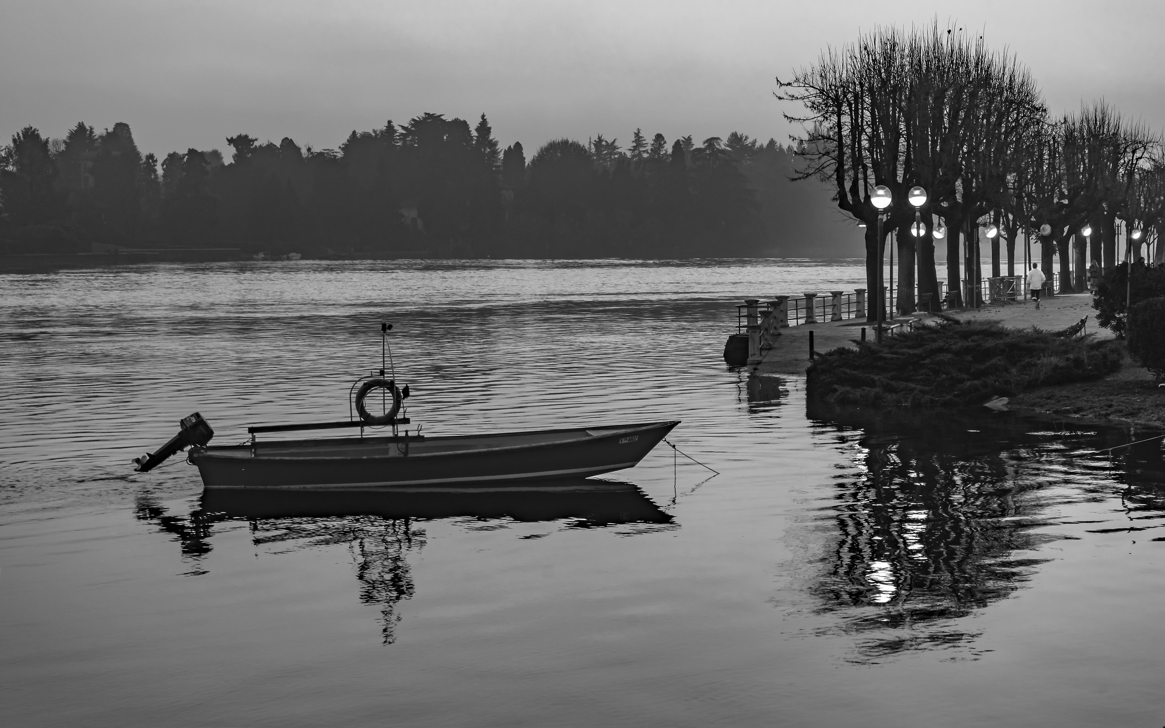 Mercoledì 14 novembre 2018, 17:06 - Monocromatica