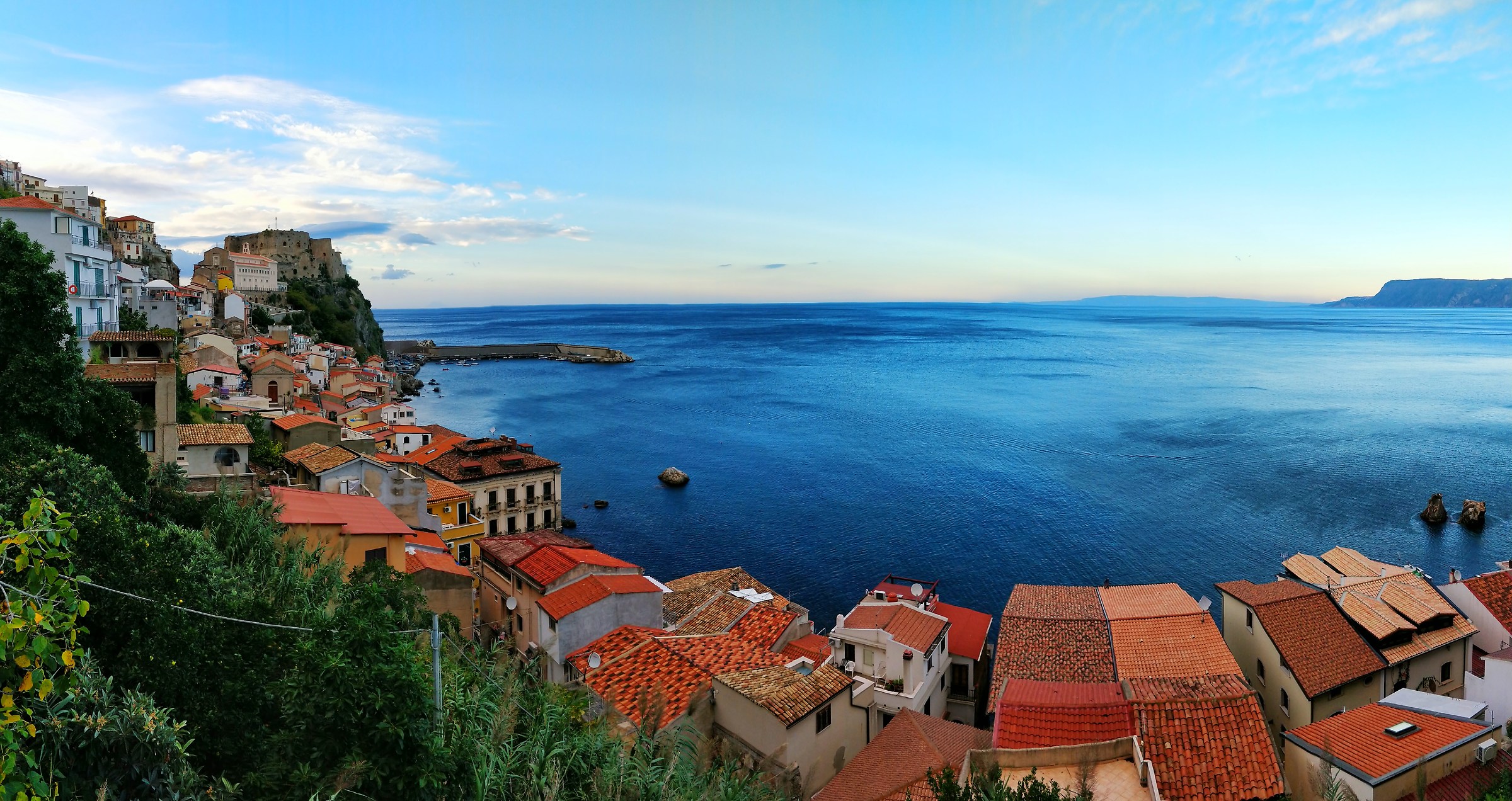 Scilla Overview
