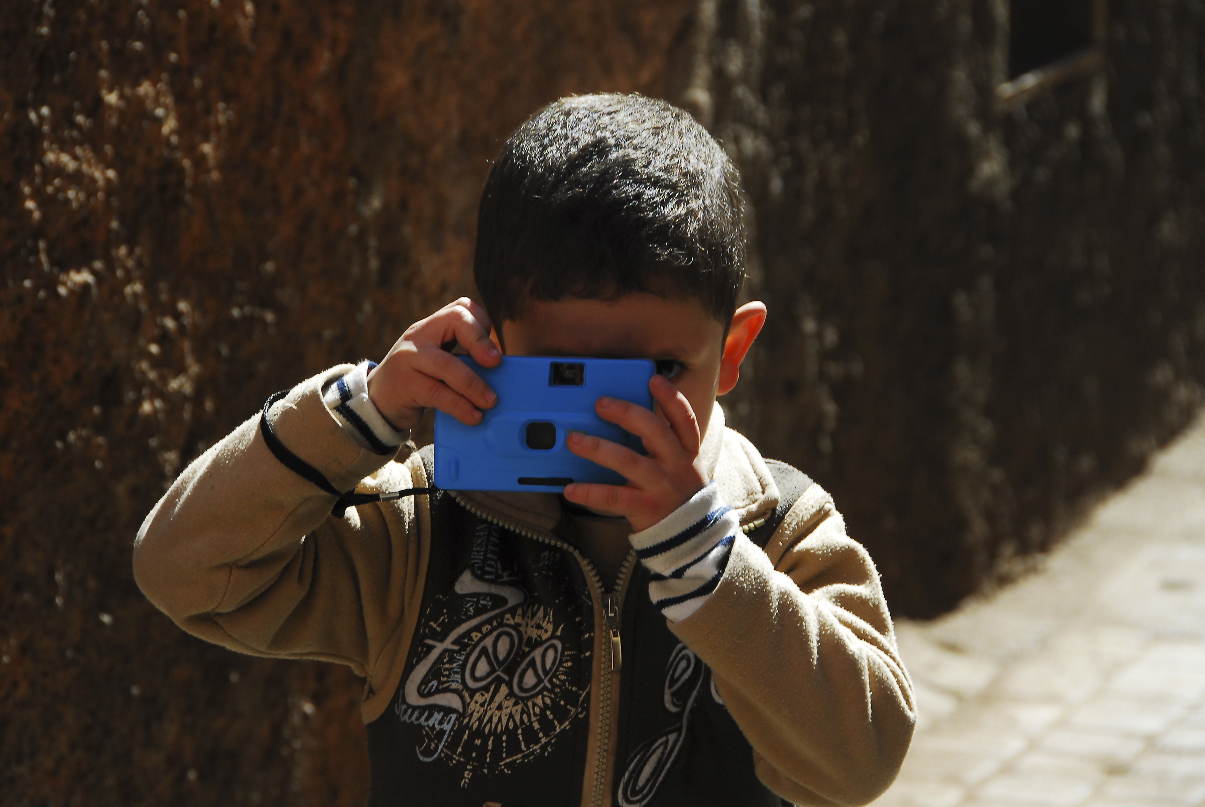 facciamoci un selfie