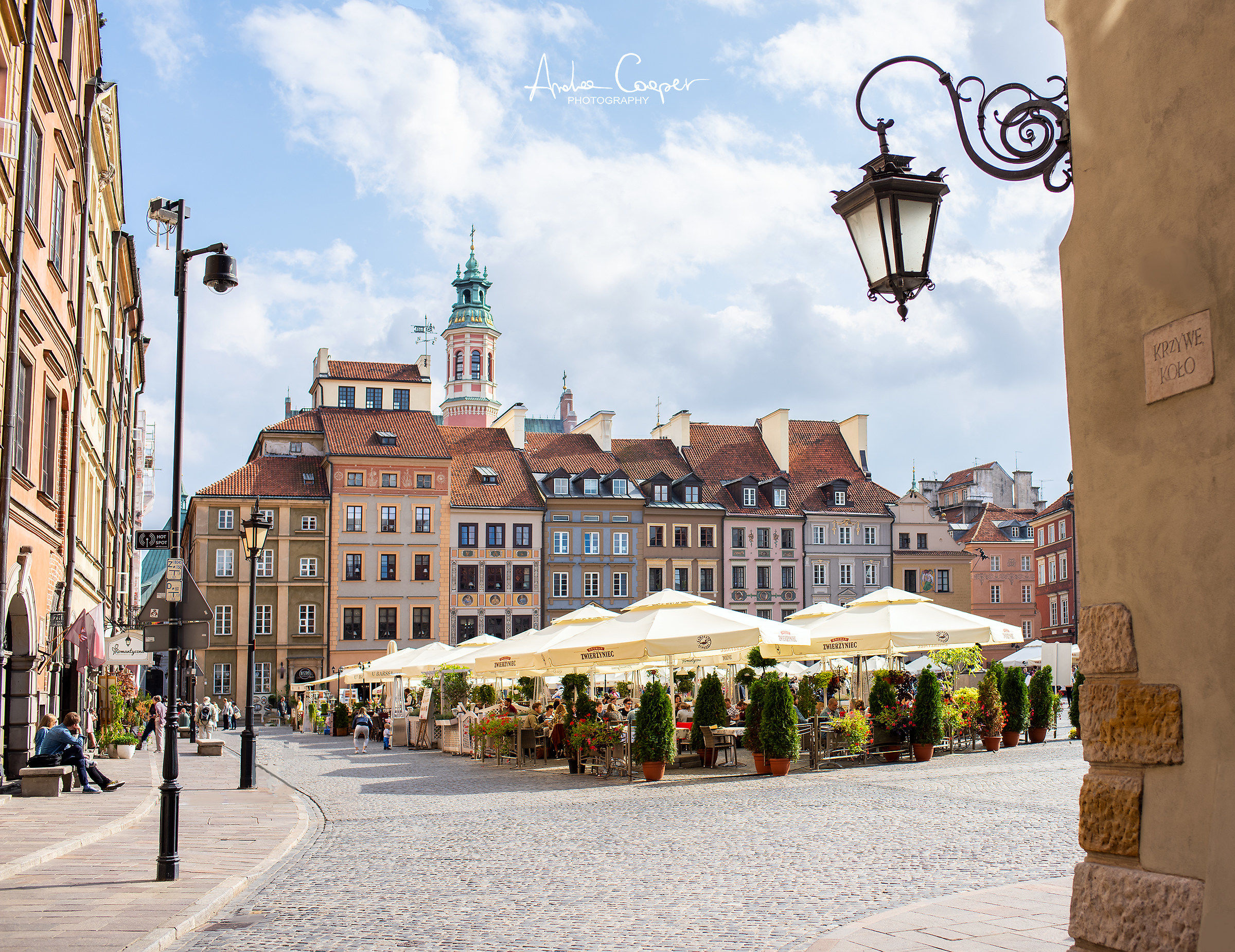 Warsaw, Poland