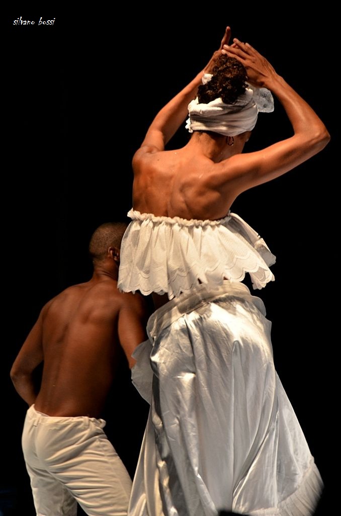 Brazilian party Cuasso