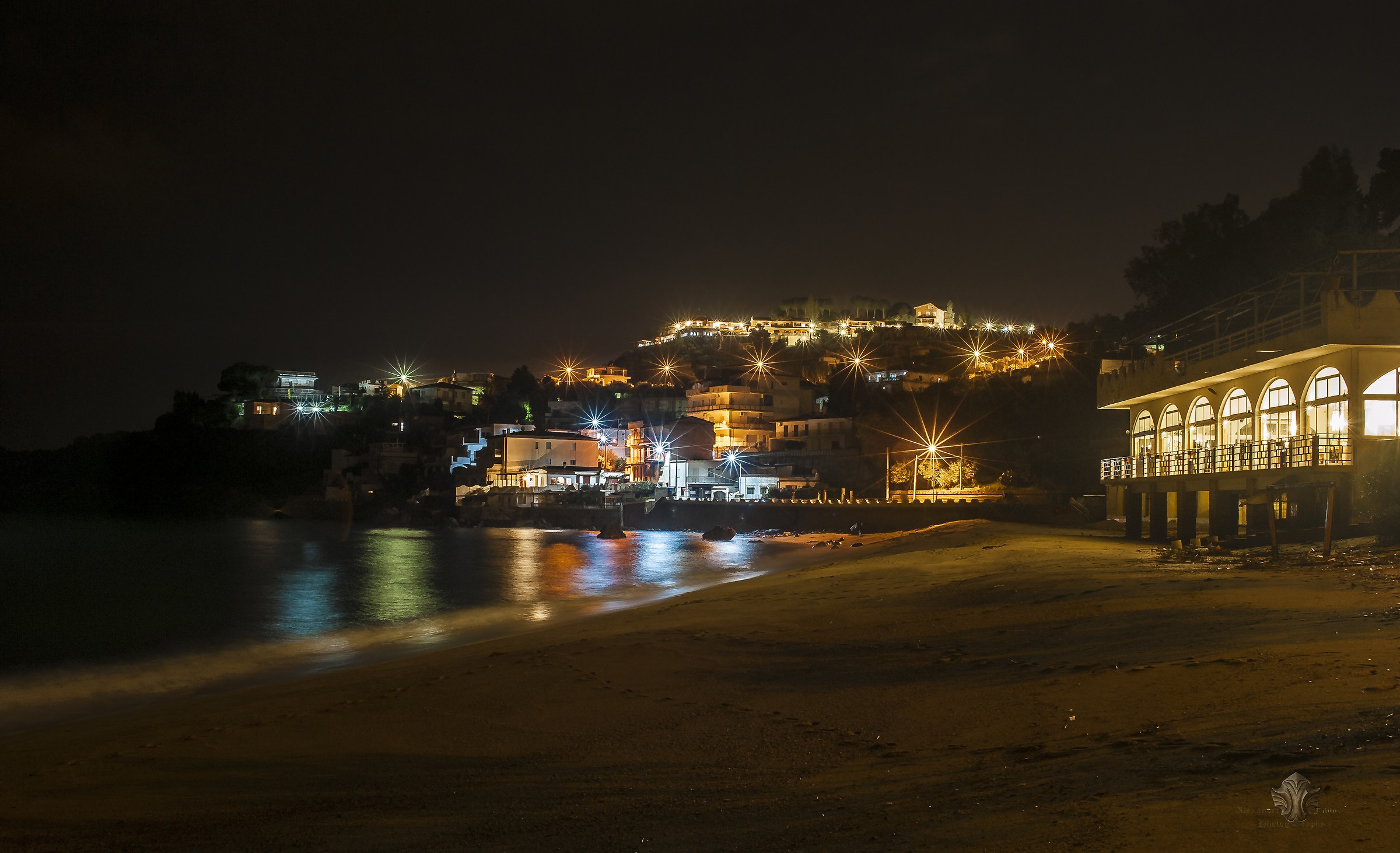 Caminia-Montauro Cz Italy Calabria 2018