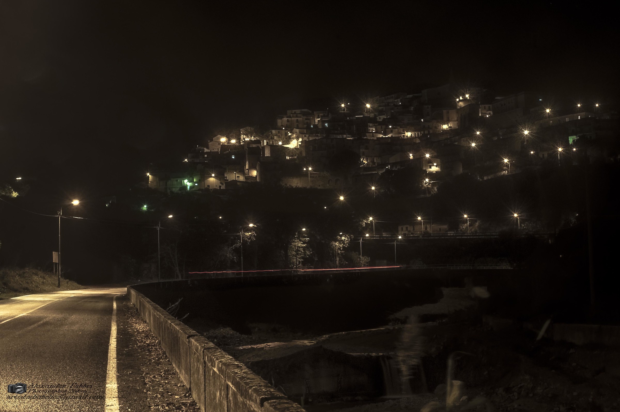 Isca dello Jonio Cz Calabria Italy 2018