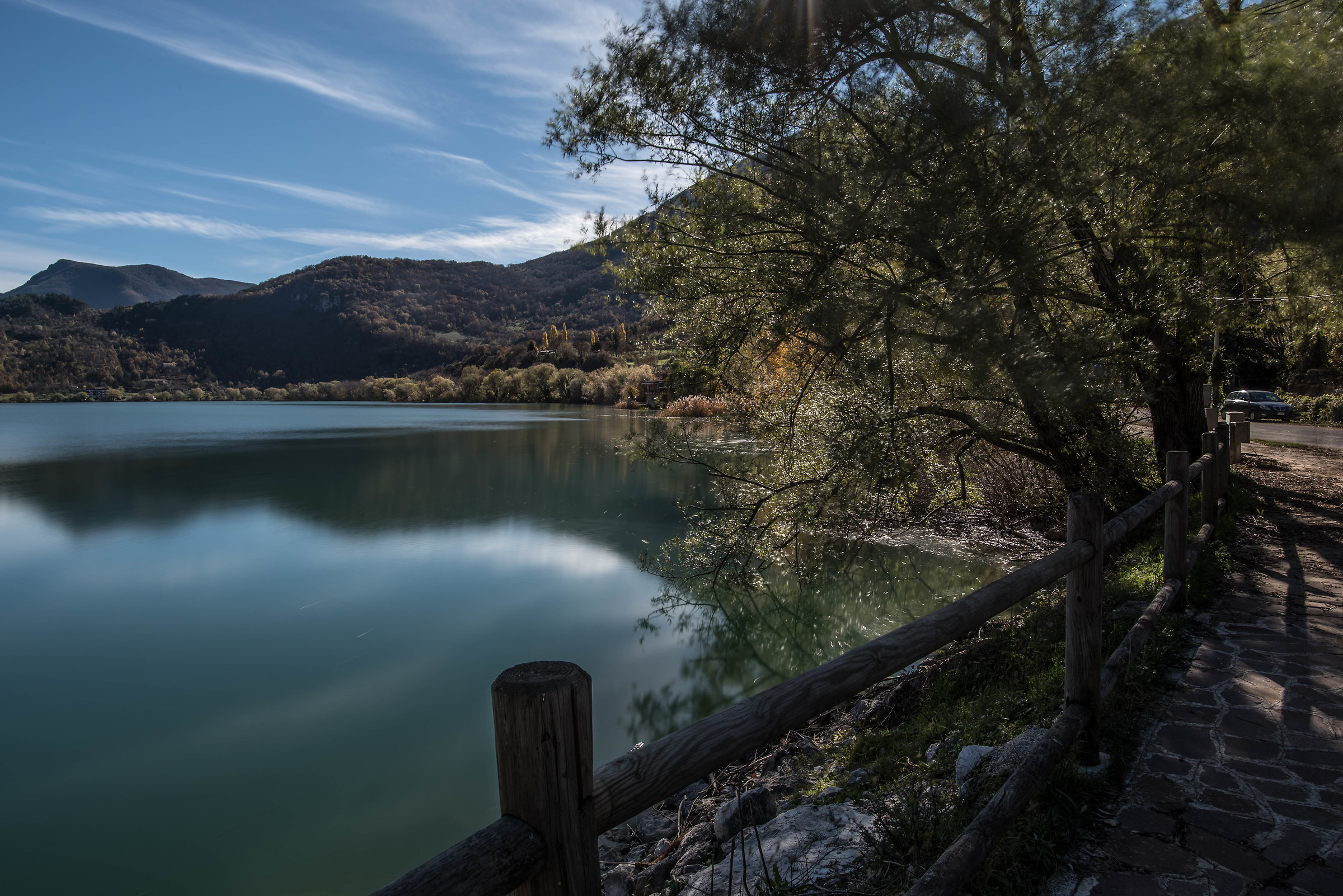 Lago di Scanno 2