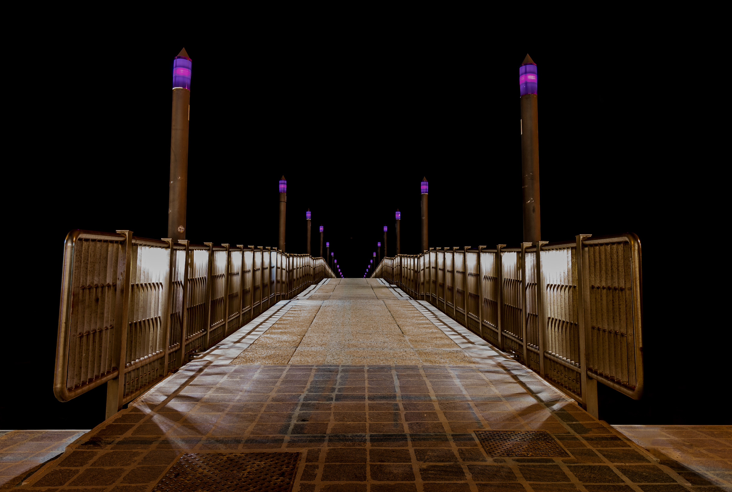 Pontile Francavilla Al Mare