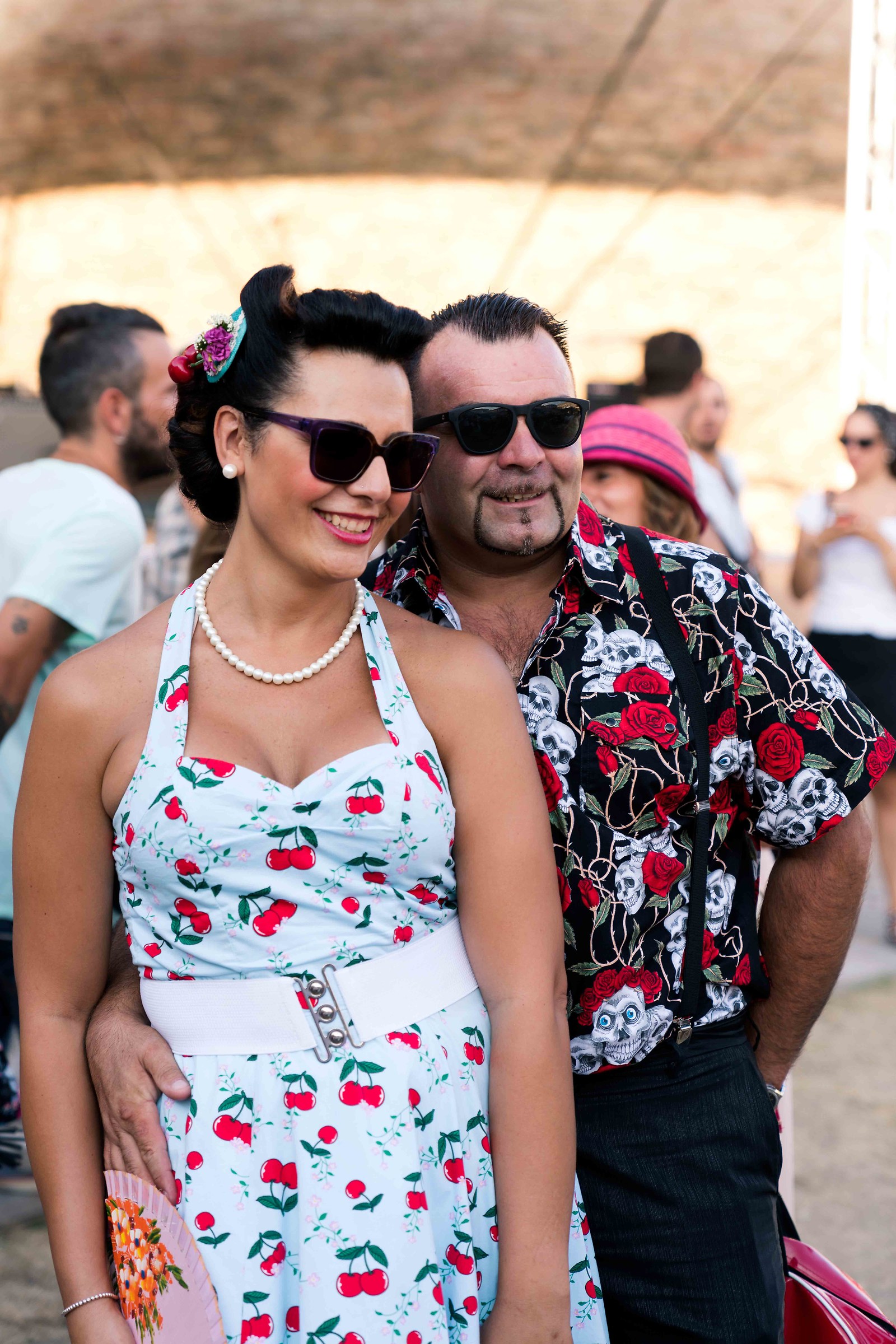 Summer Jamboree 2018