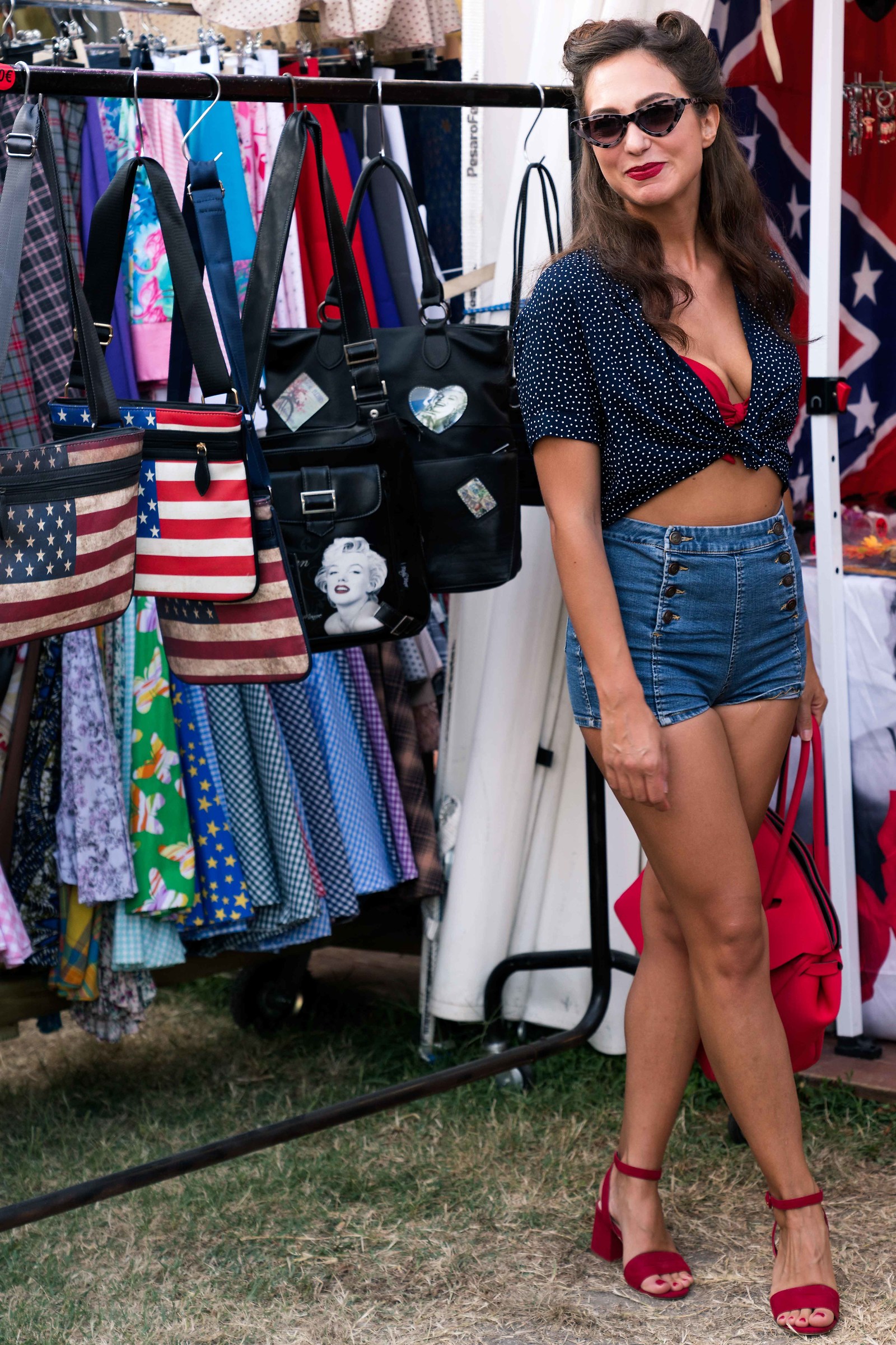 Summer Jamboree 2018