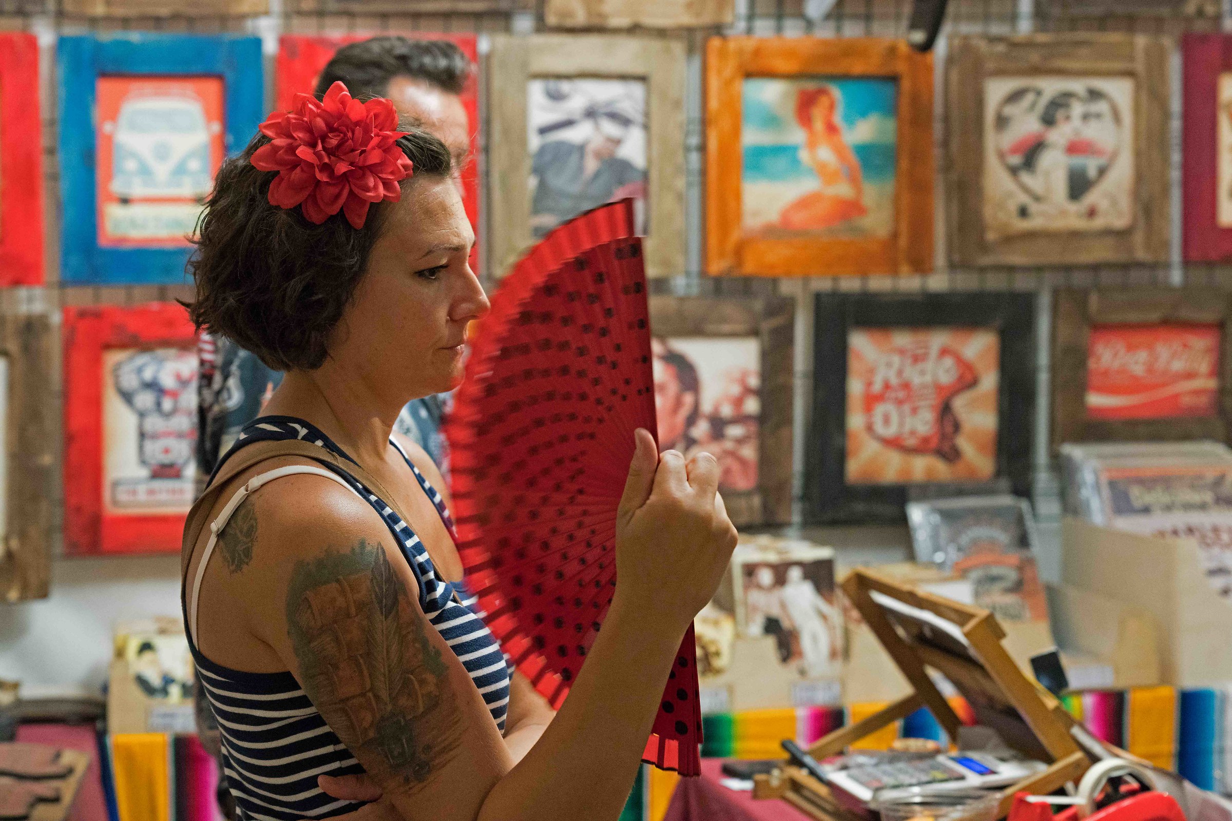 Summer Jamboree 2018