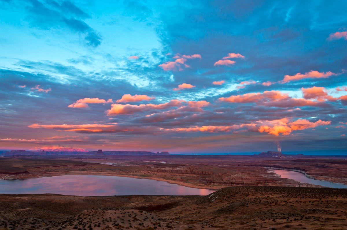 La Fabbrica delle Nuvole
