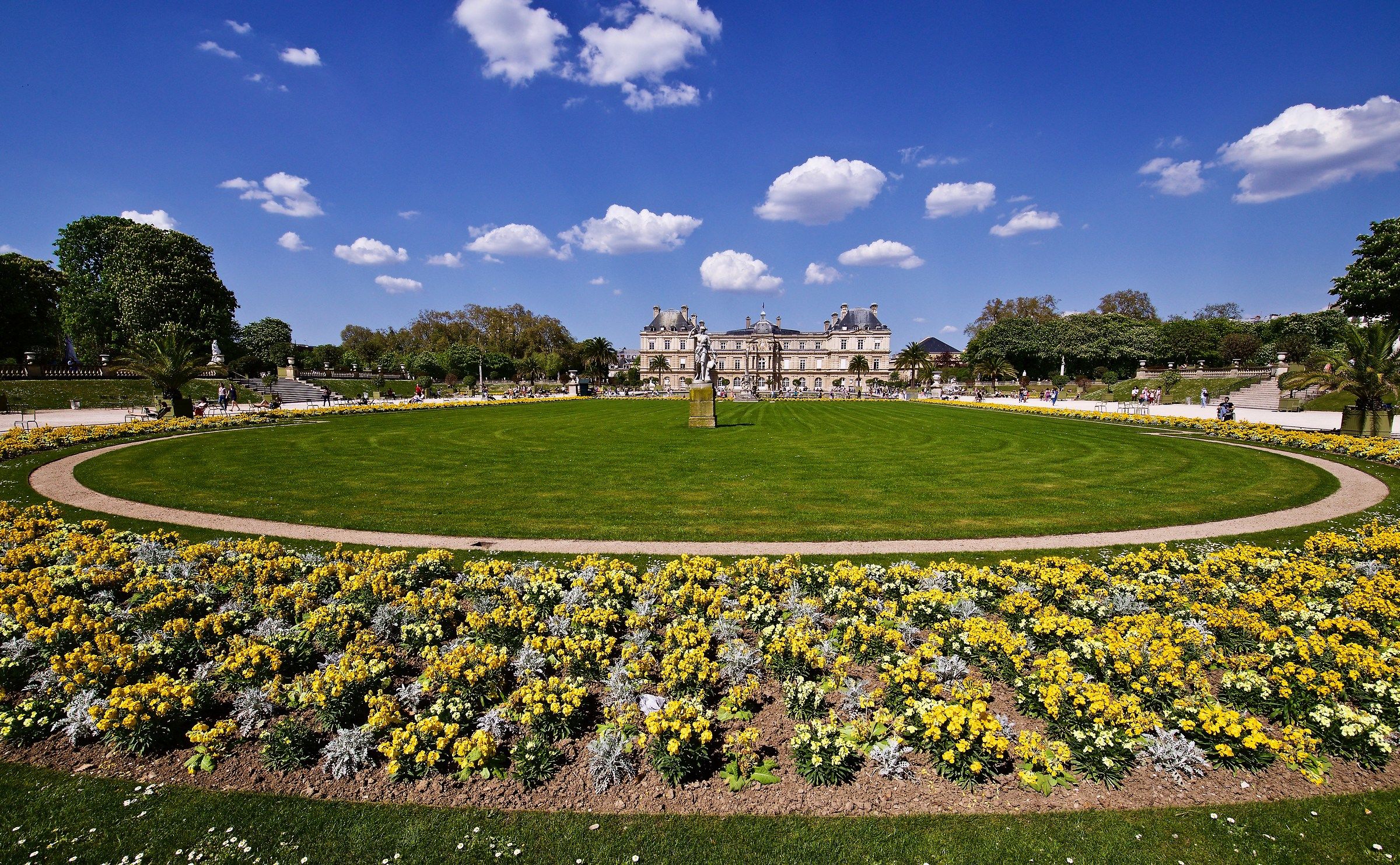 Catania. Giardini di S. Giovanni la Punta....