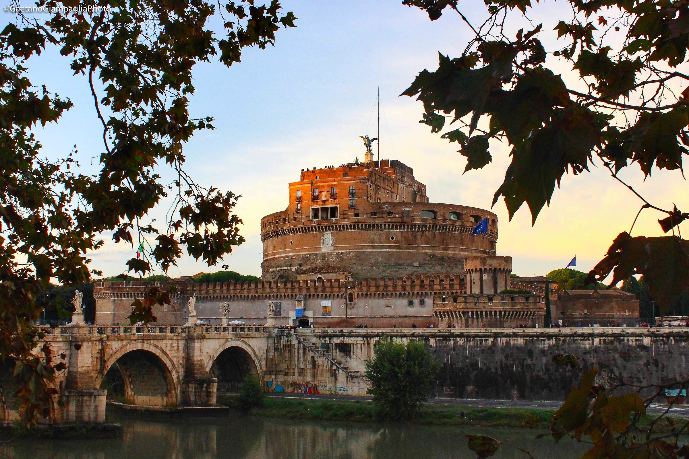 Castel Sant'Angelo