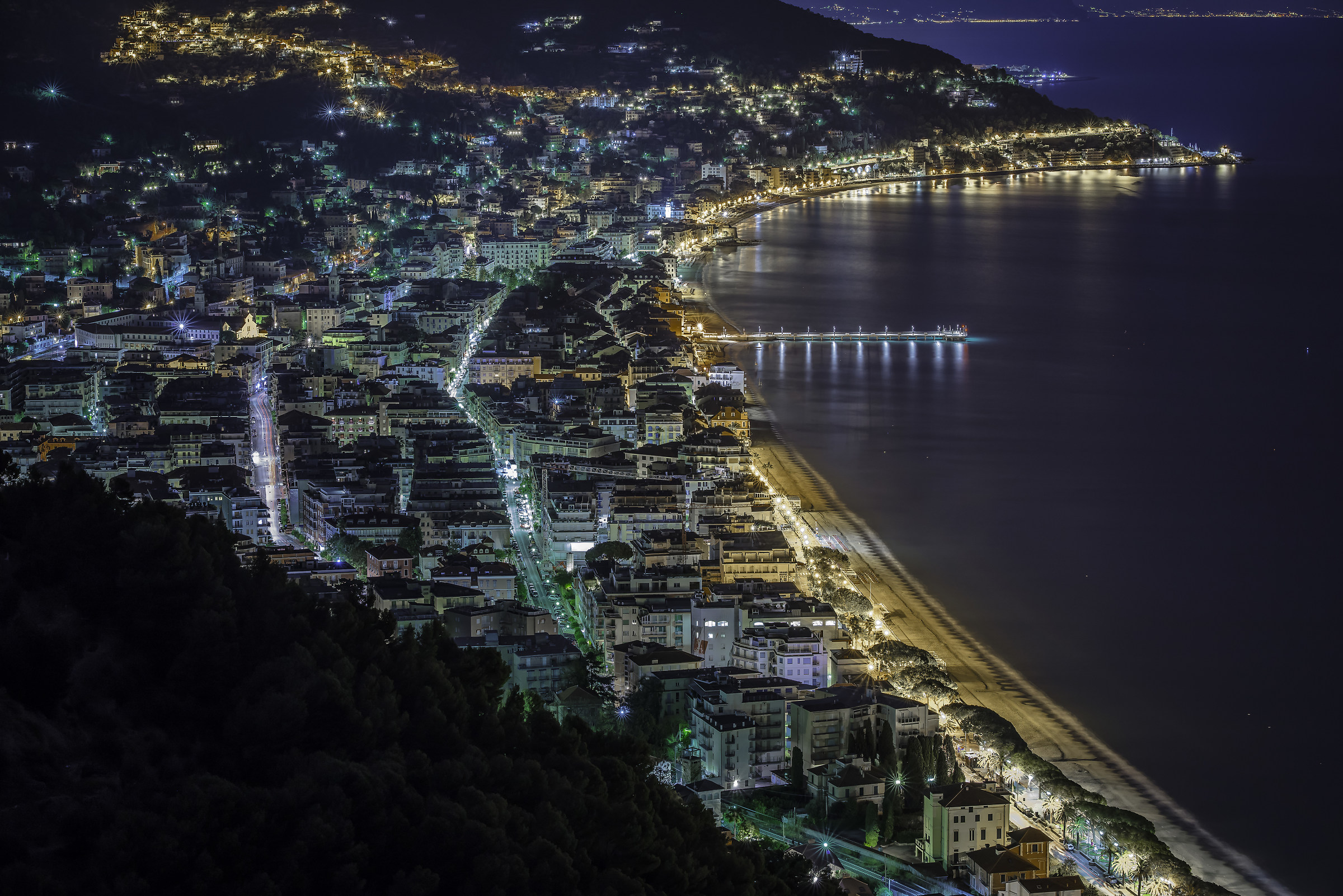 Vi presento Alassio  08/10/2018.  (hd)