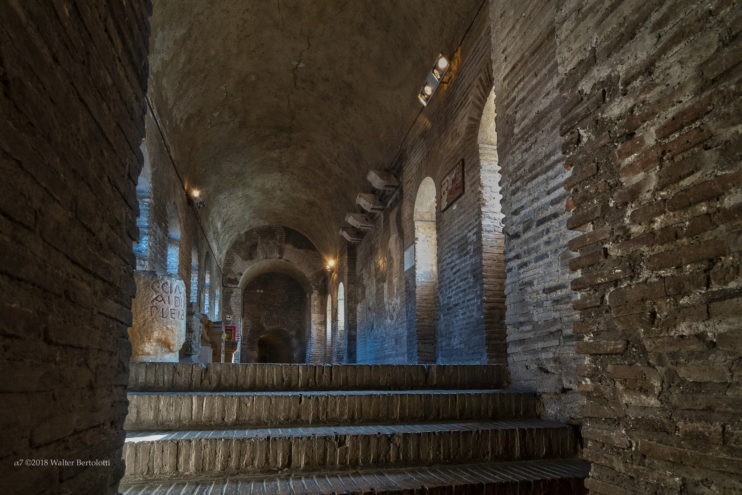 Museum of Porta San Paolo