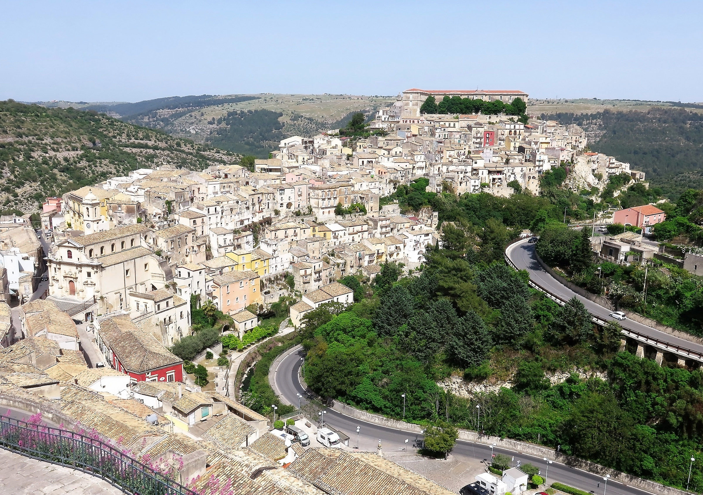 Ragusa - Ibla