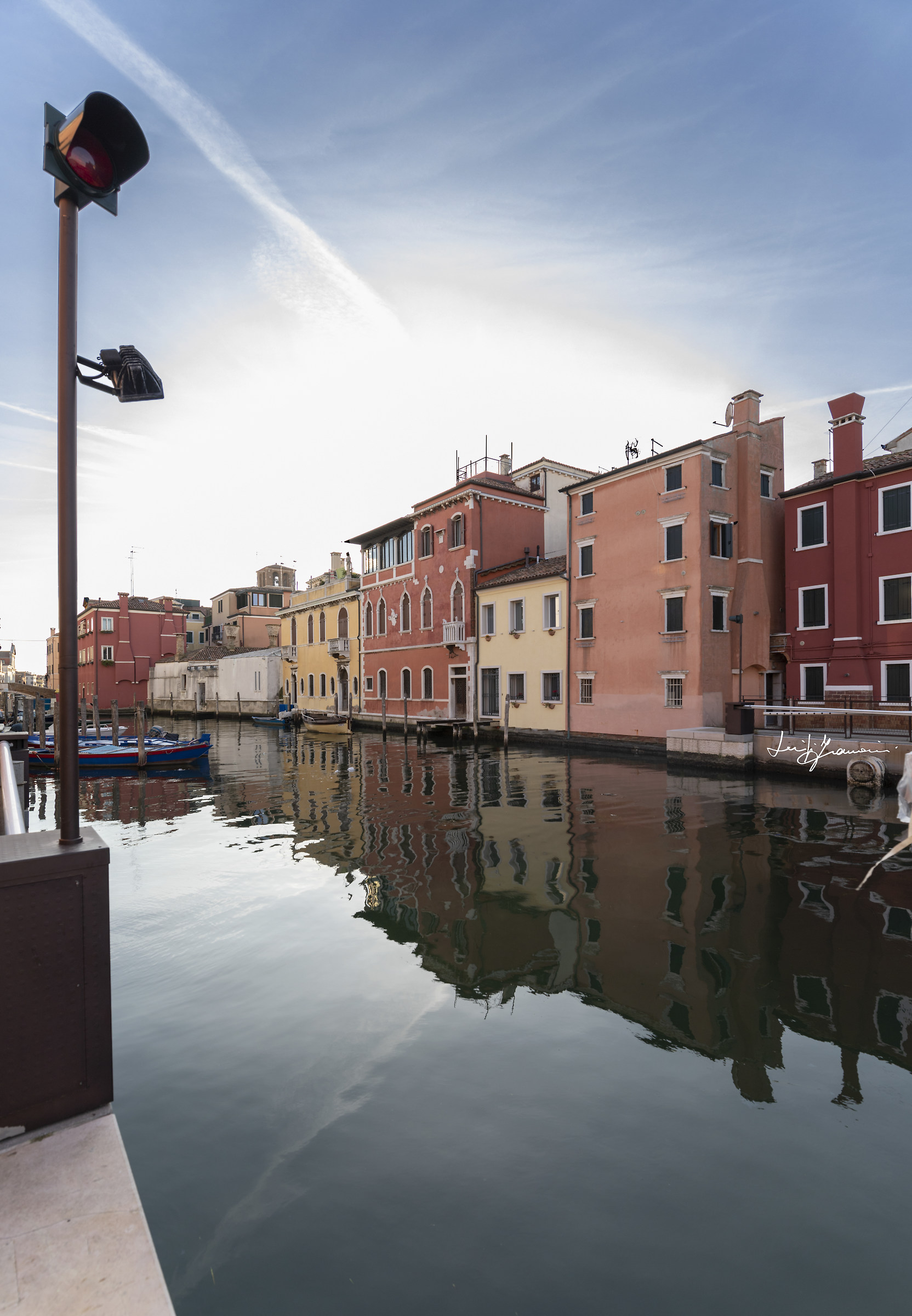 Chioggia