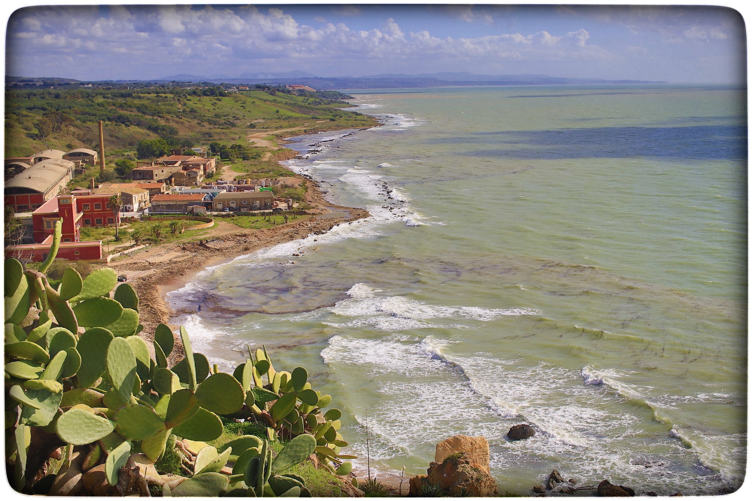 La Fornace e dintorni.