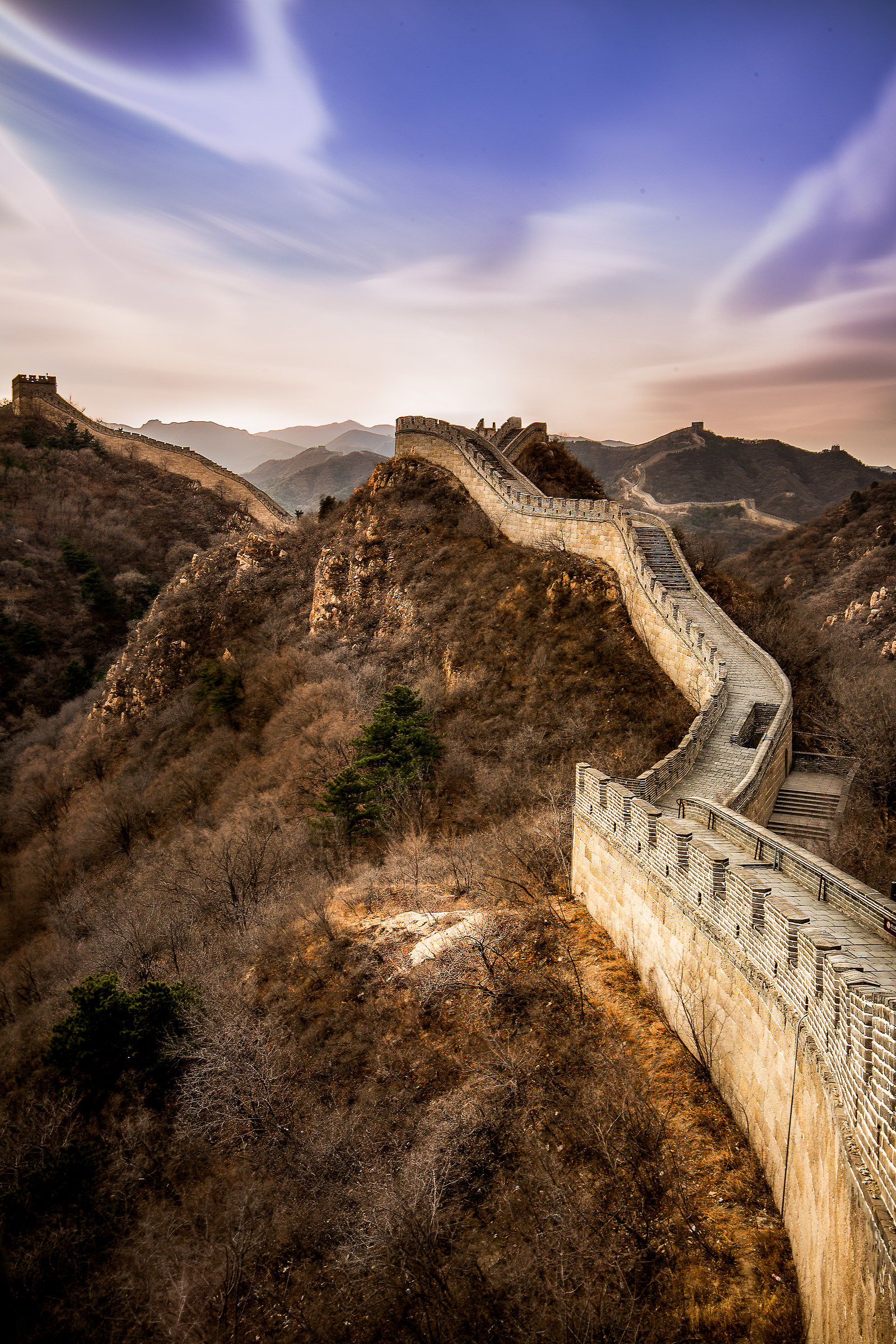 The Great Wall