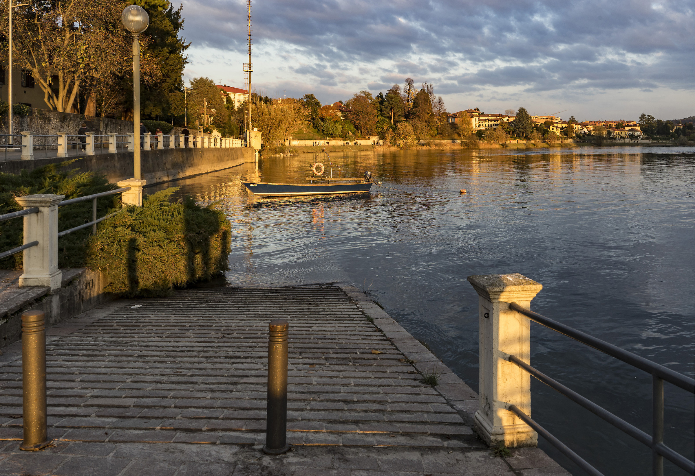 Sabato 17 novembre 2018, 16:25