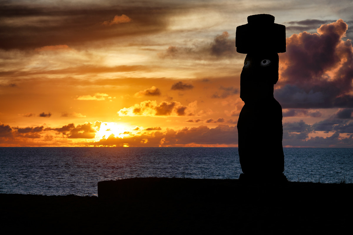 Rapa Nui