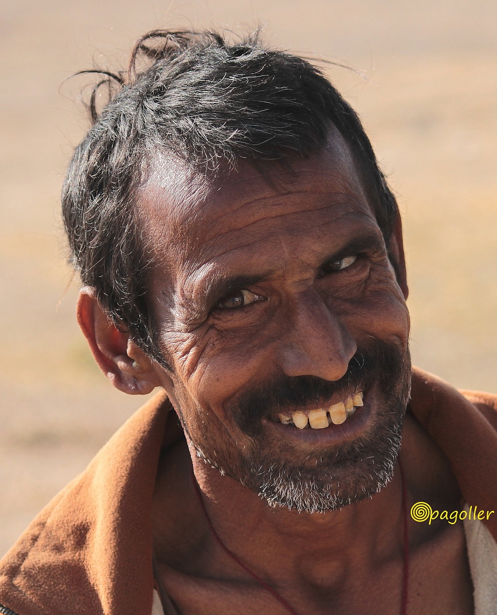 farmer - India