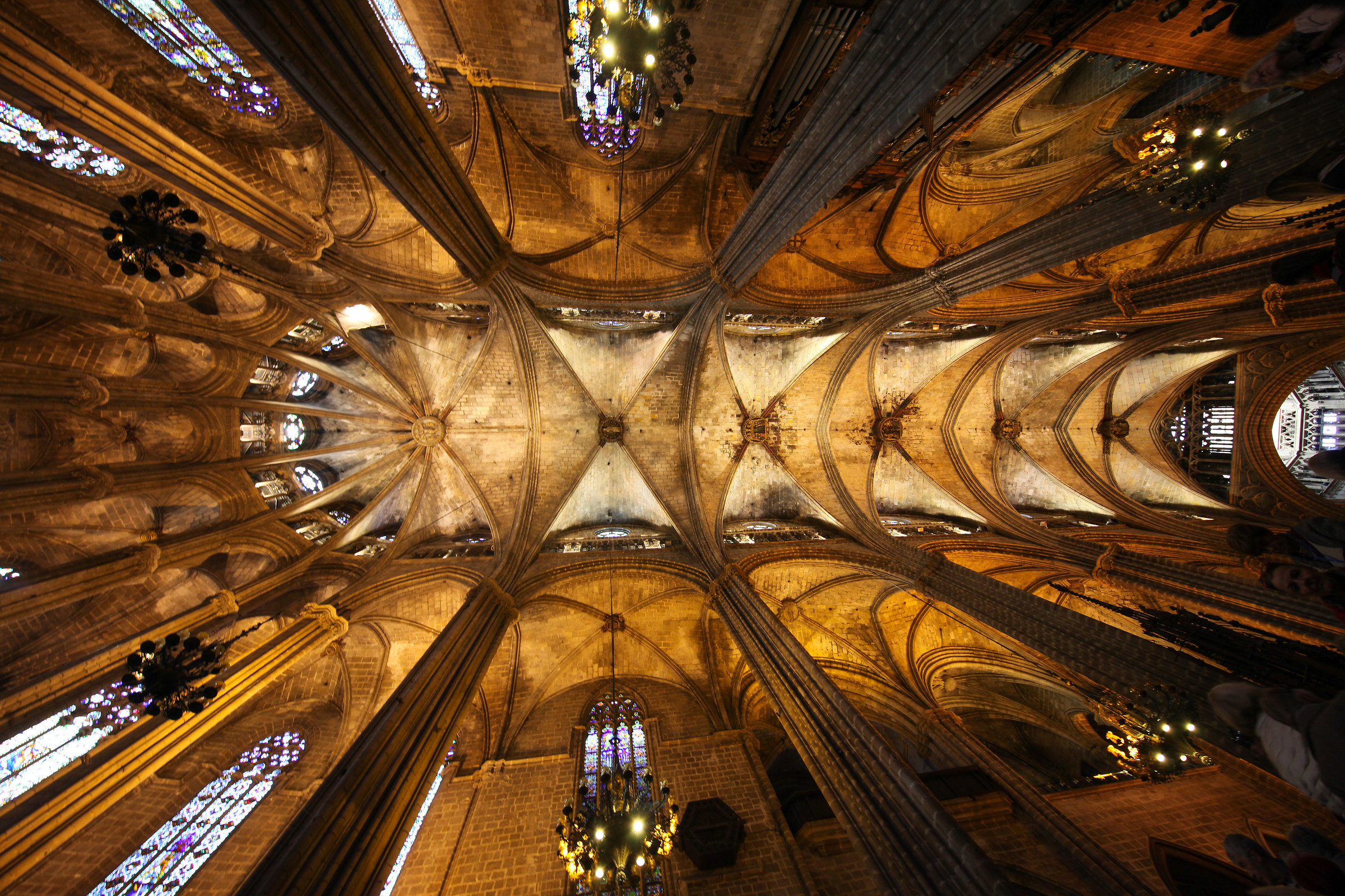 Le Bellezze del Duomo