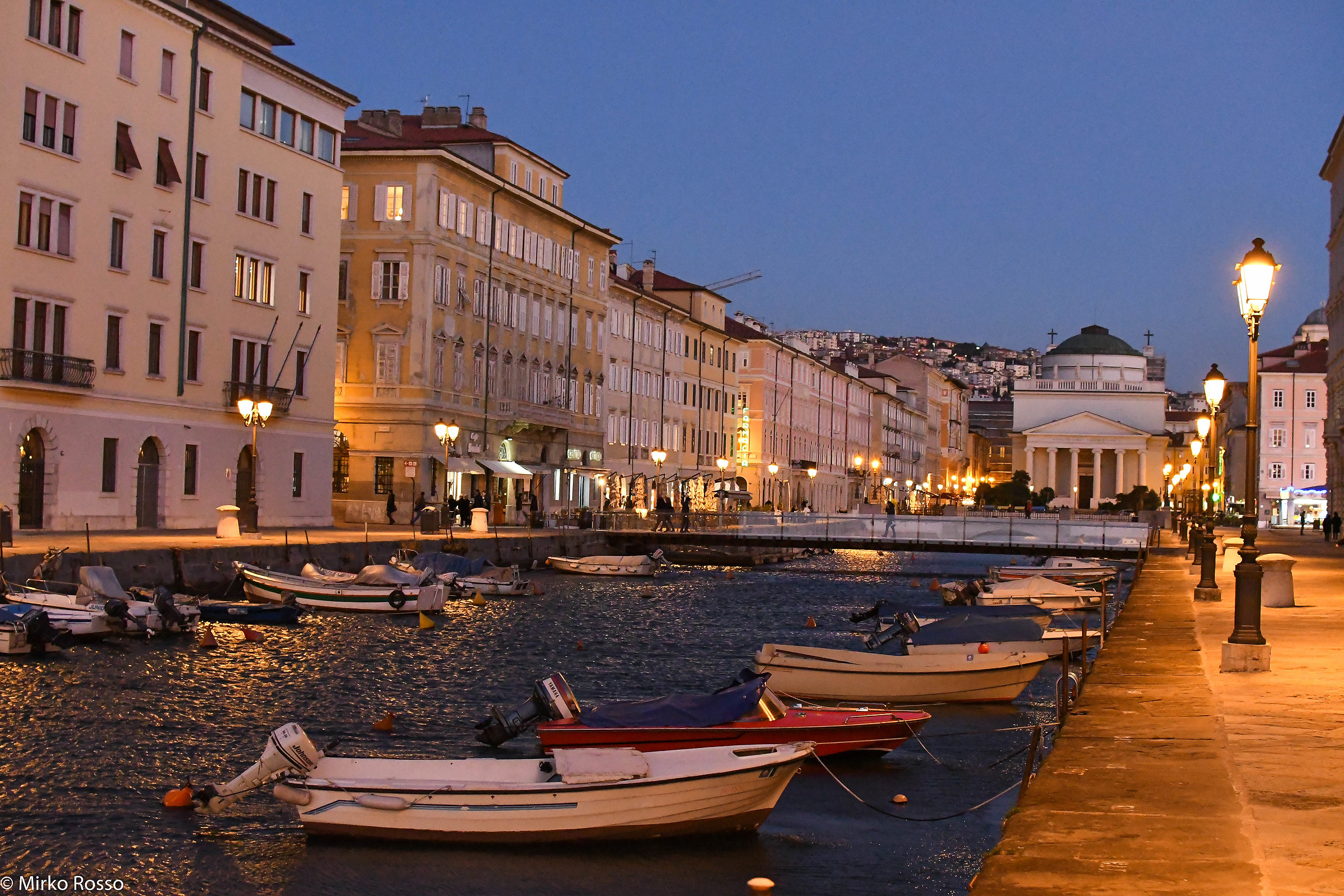 Trieste