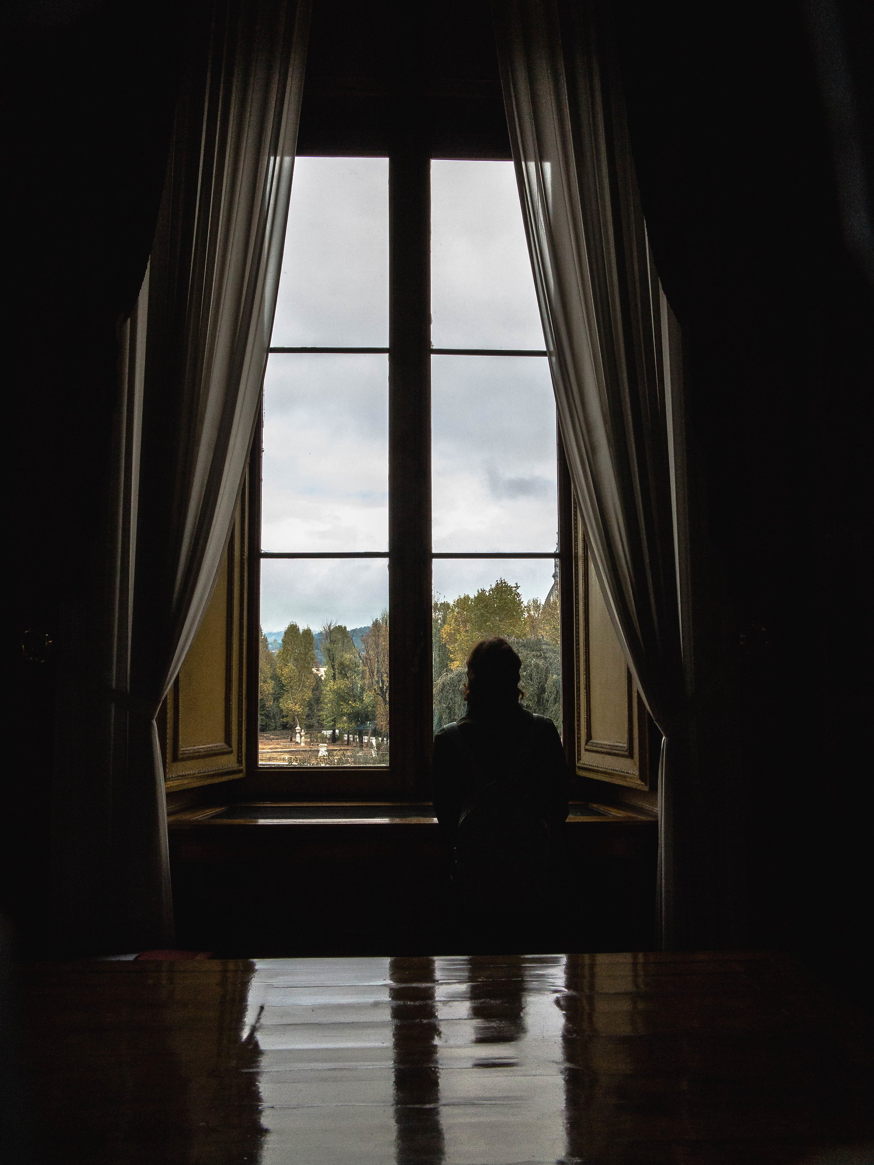 Malinconia d'autunno