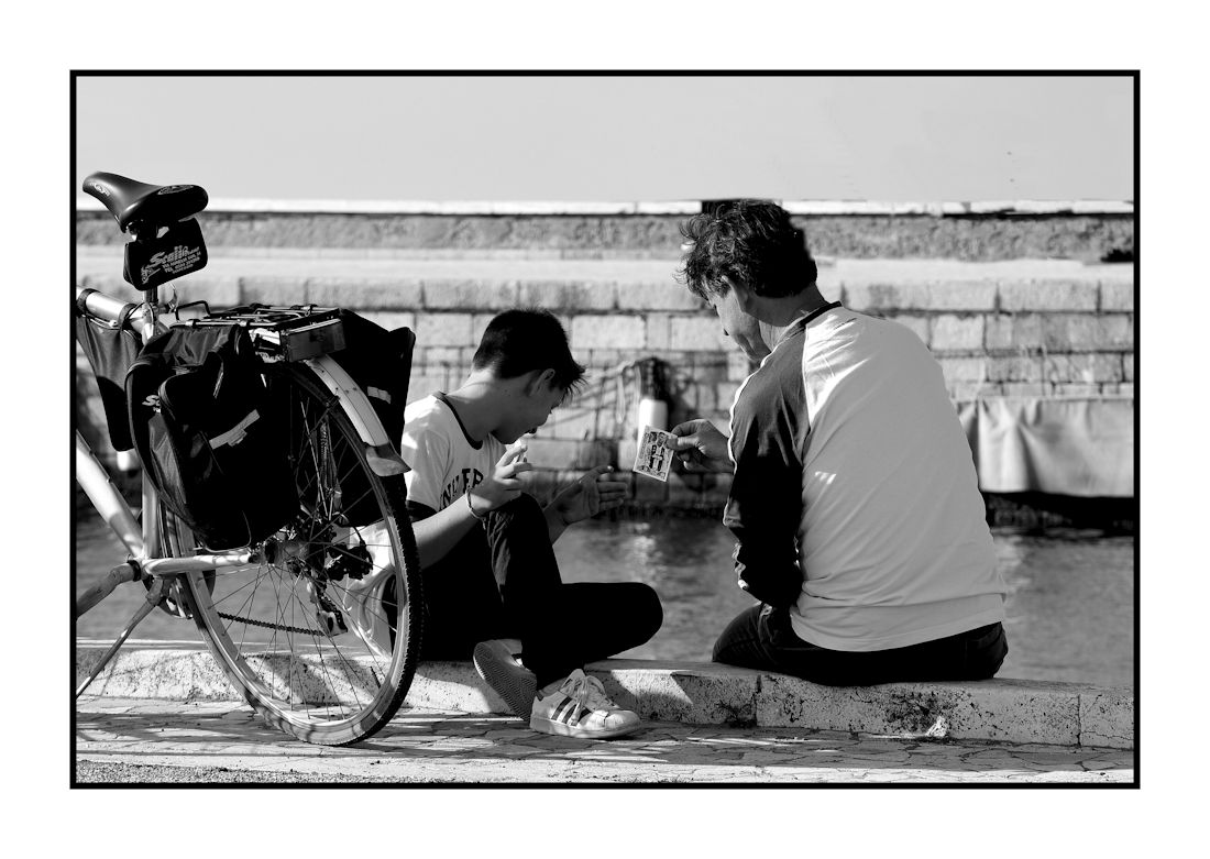 The Peter Pan that lives in you...