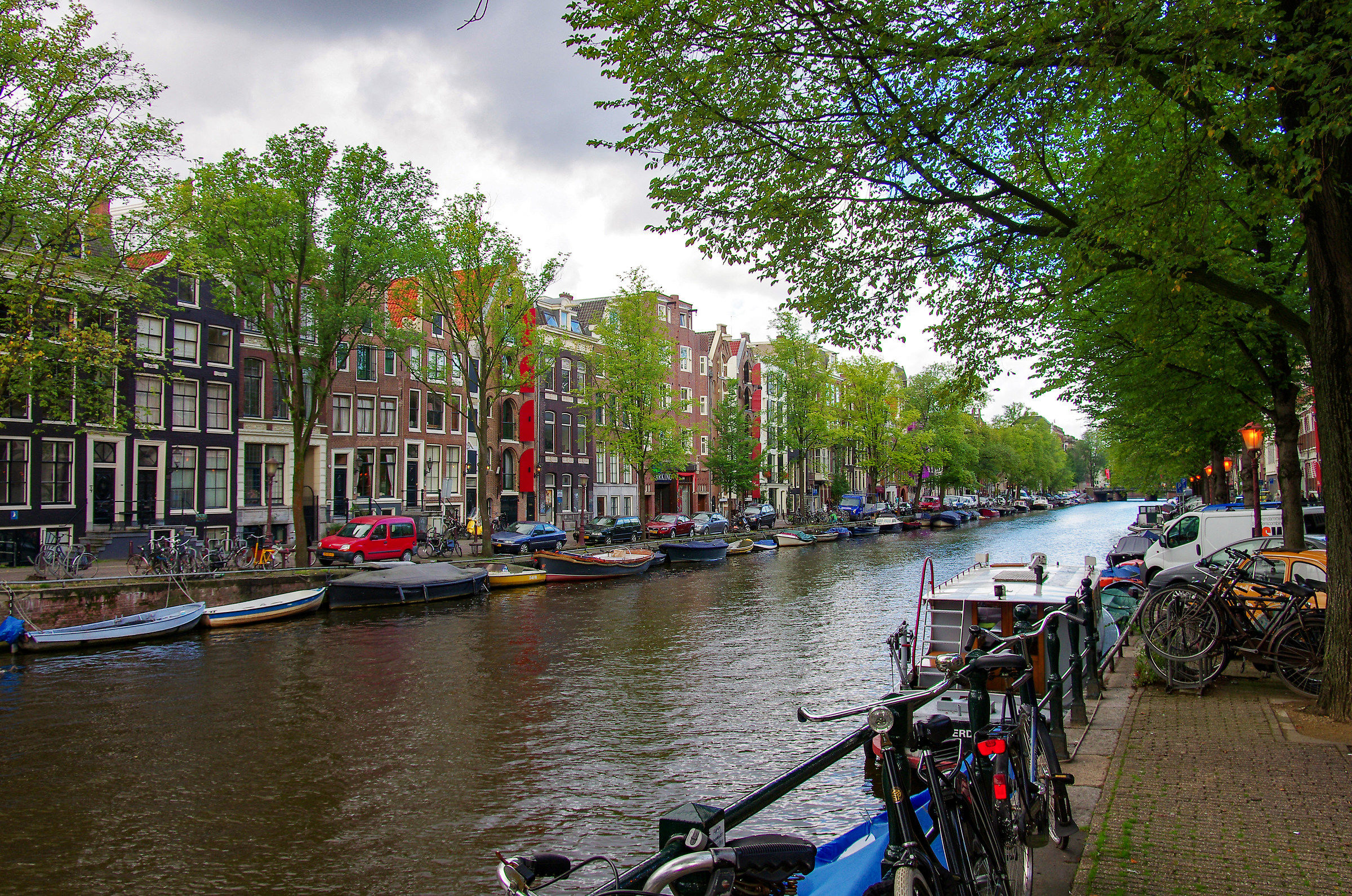 Amsterdam
