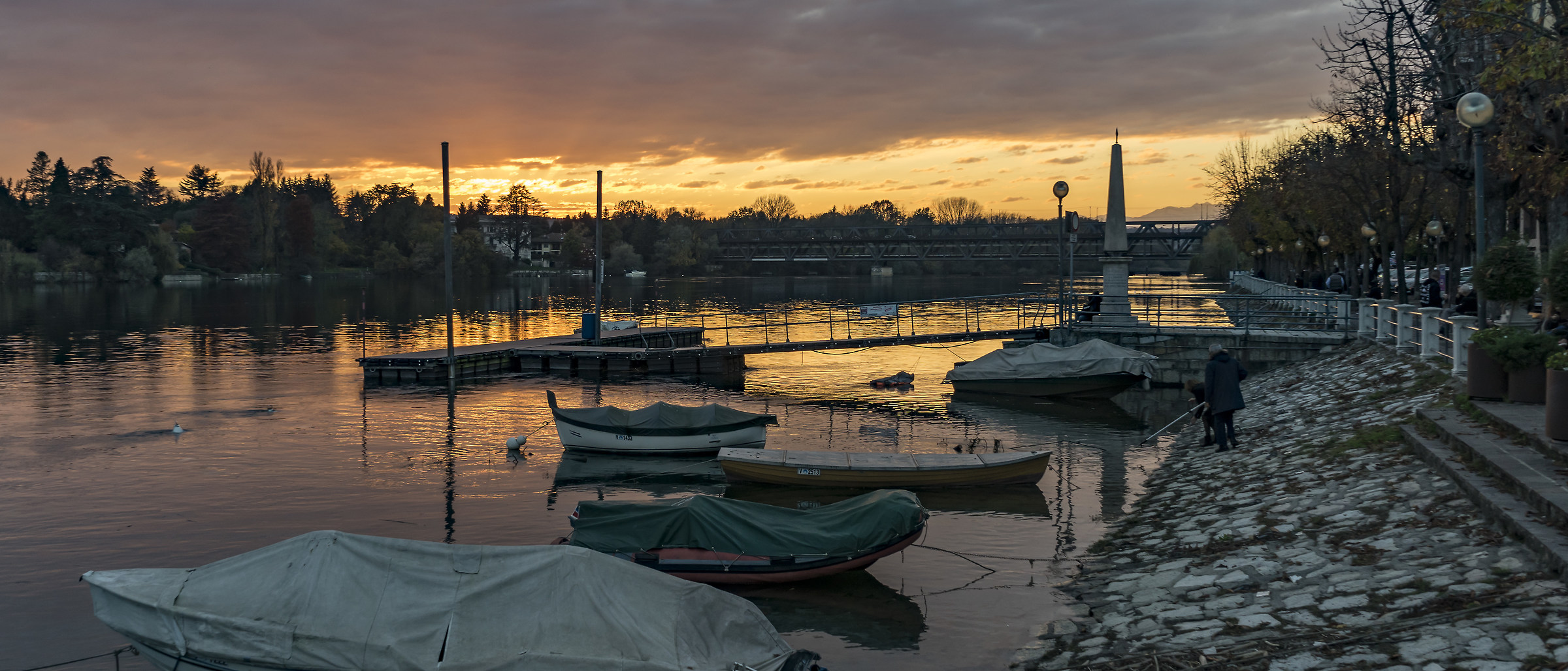 Sabato 17 novembre 2018, 16:42