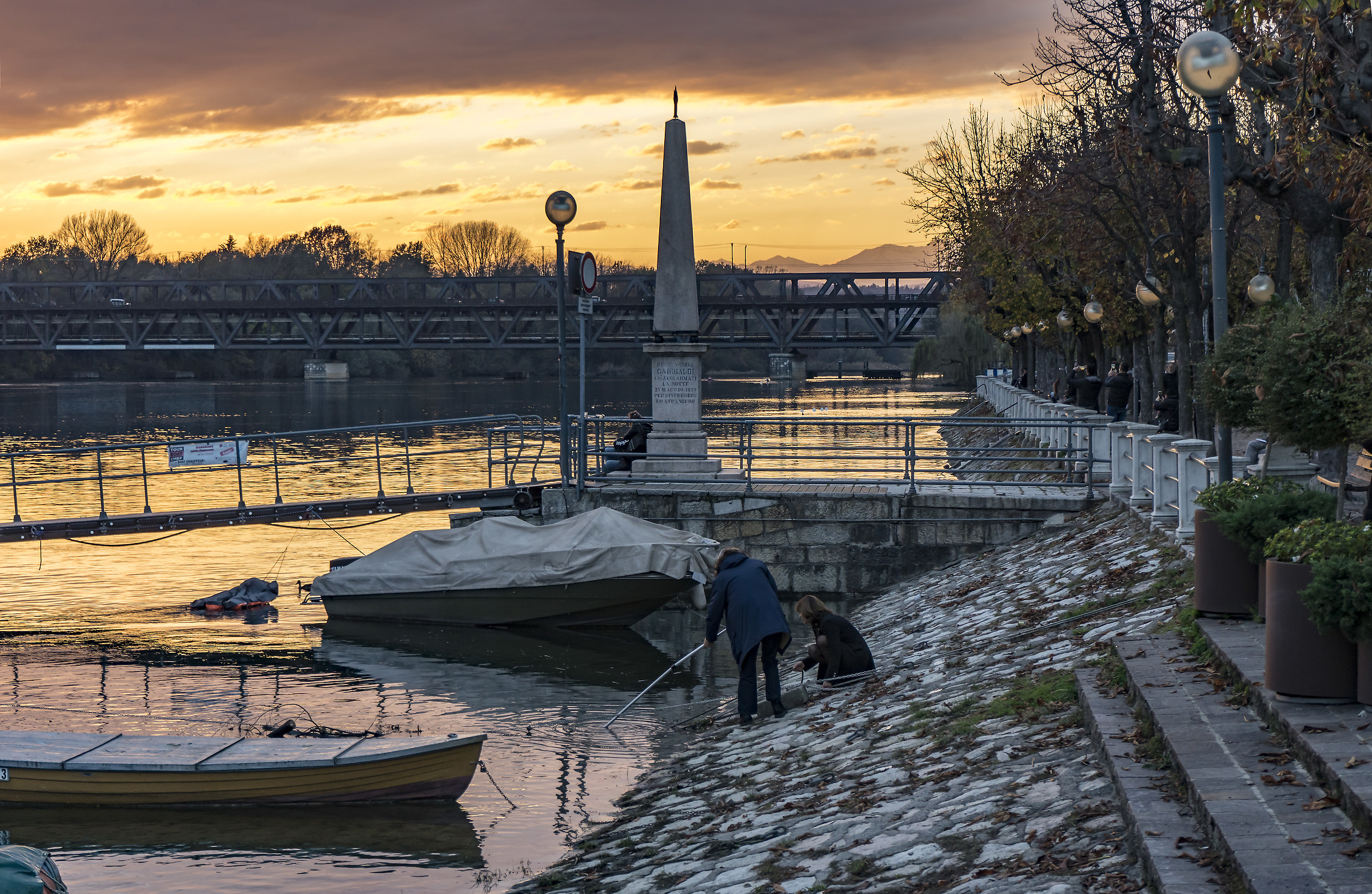 Sabato 17 novembre 2018, 16:41