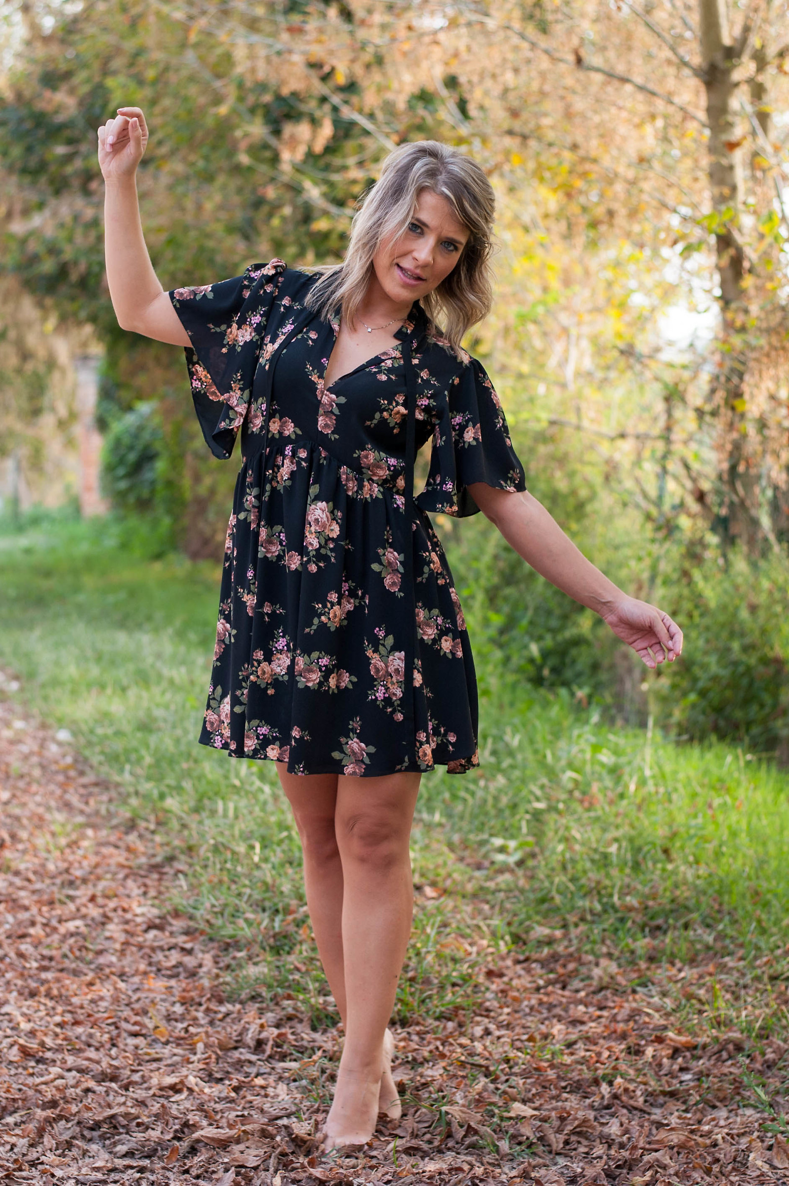 The Unbearable Lightness of being