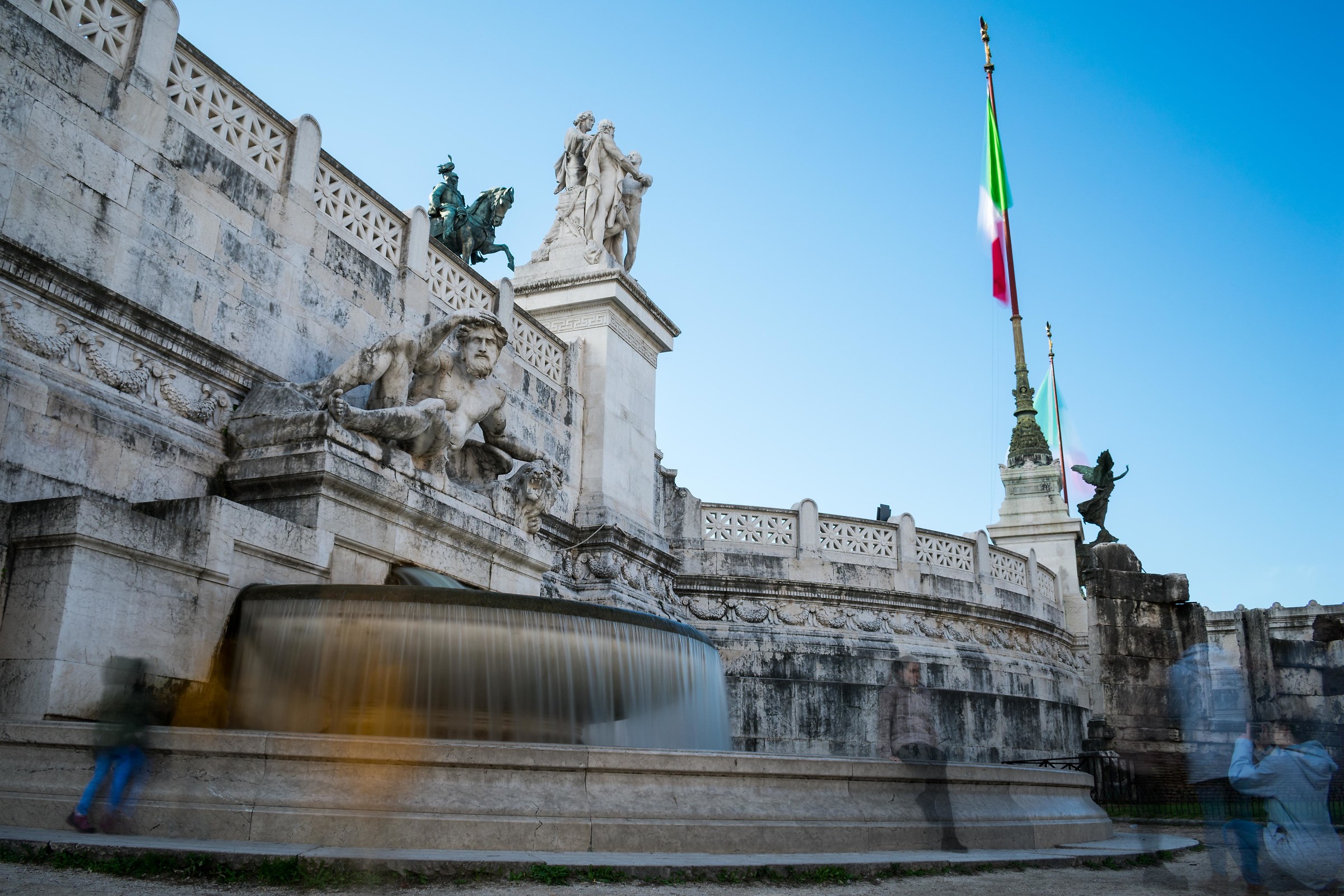 Santi, poeti, navigatori